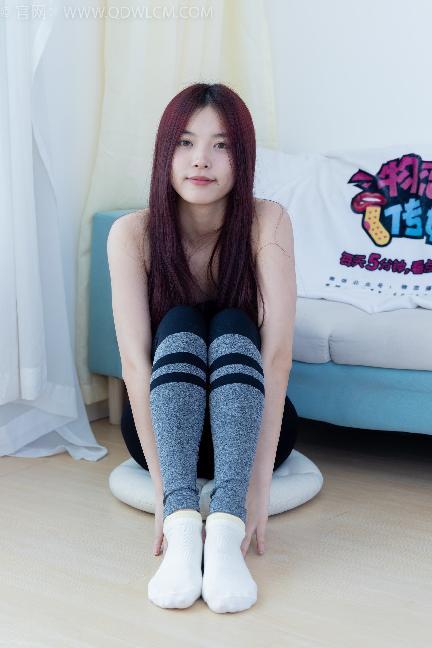 图片[109]-物恋传媒 NO.1982 茯苓-鸟的眼睛[170P] – 速更版-美库