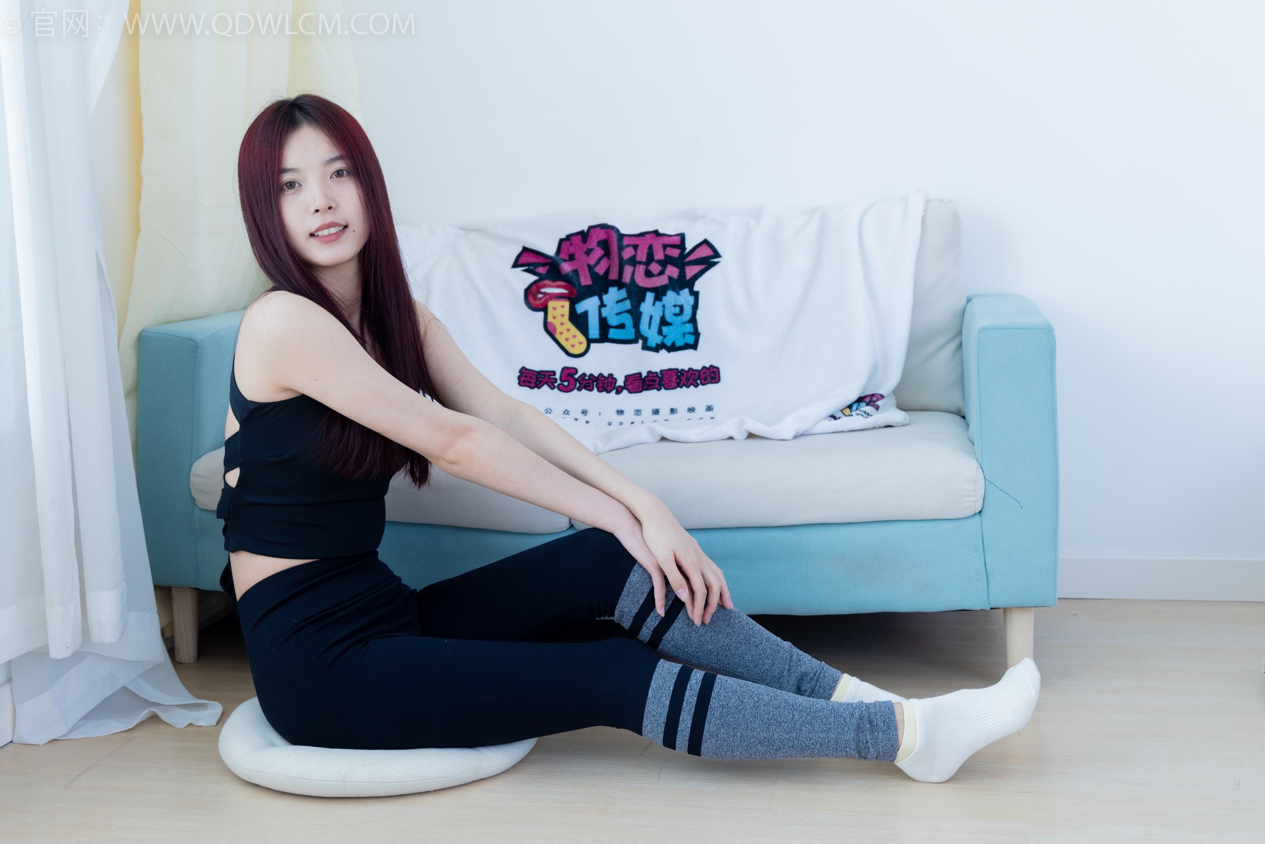 图片[112]-物恋传媒 NO.1982 茯苓-鸟的眼睛[170P] – 速更版-美库