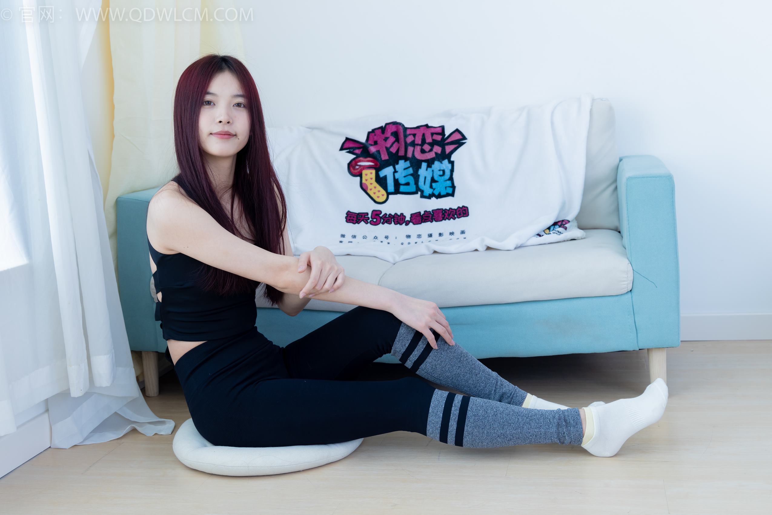 图片[113]-物恋传媒 NO.1982 茯苓-鸟的眼睛[170P] – 速更版-美库