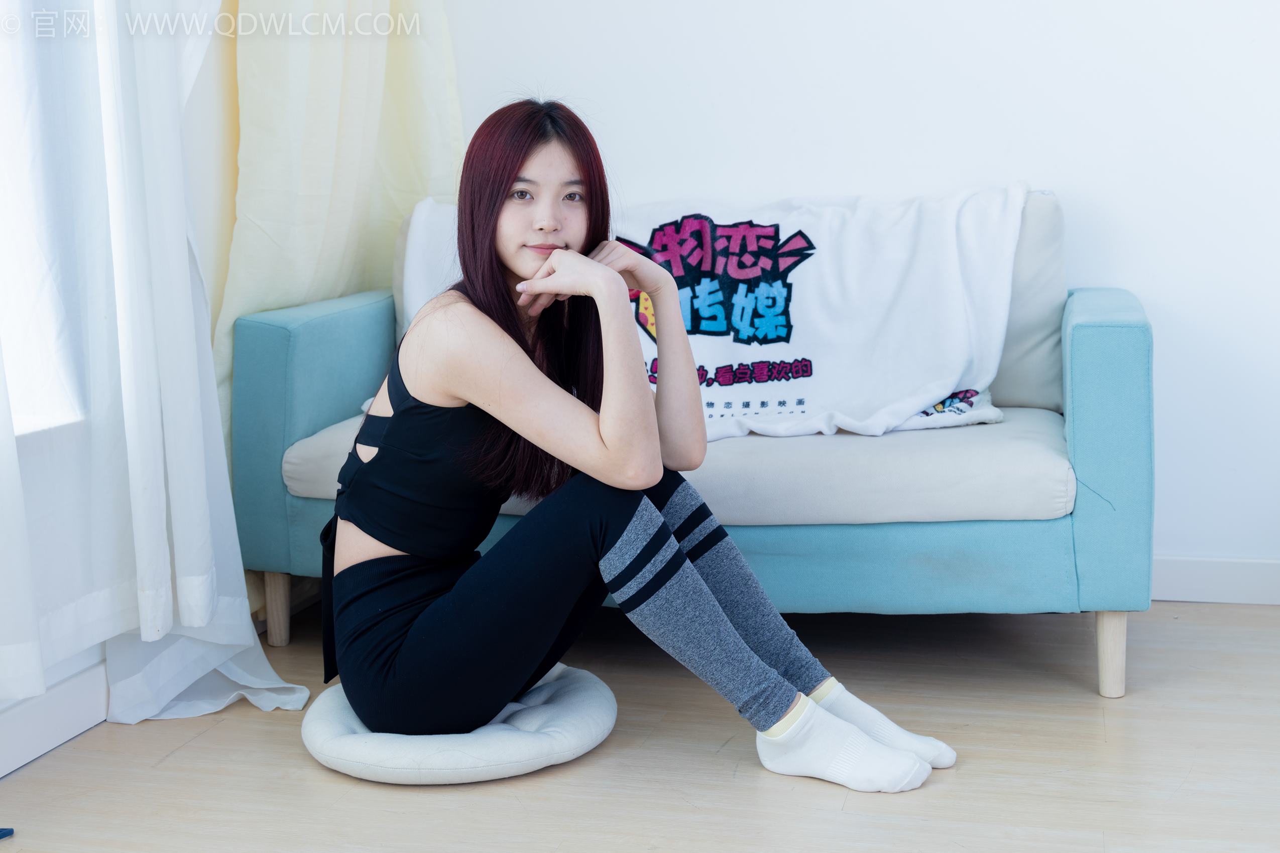 图片[114]-物恋传媒 NO.1982 茯苓-鸟的眼睛[170P] – 速更版-美库