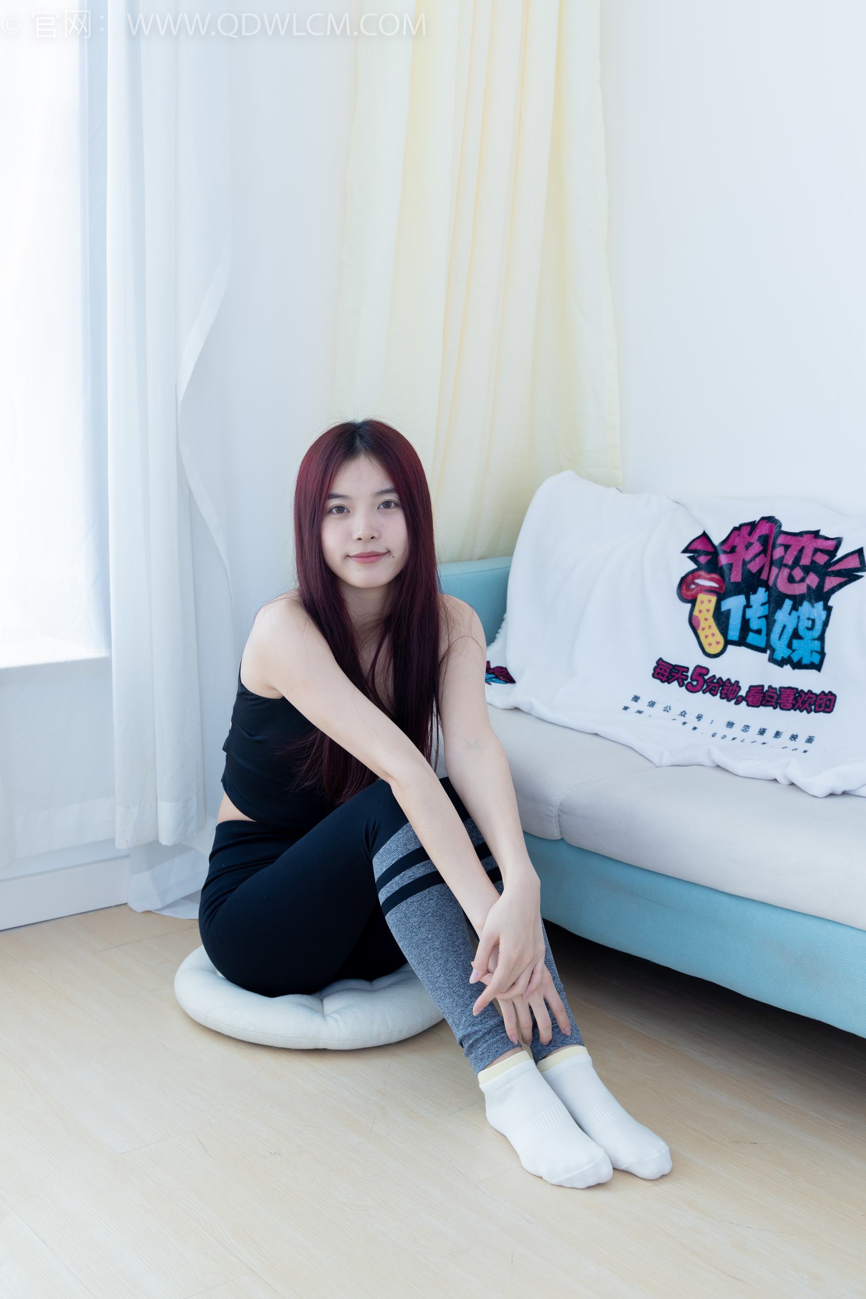 图片[115]-物恋传媒 NO.1982 茯苓-鸟的眼睛[170P] – 速更版-美库