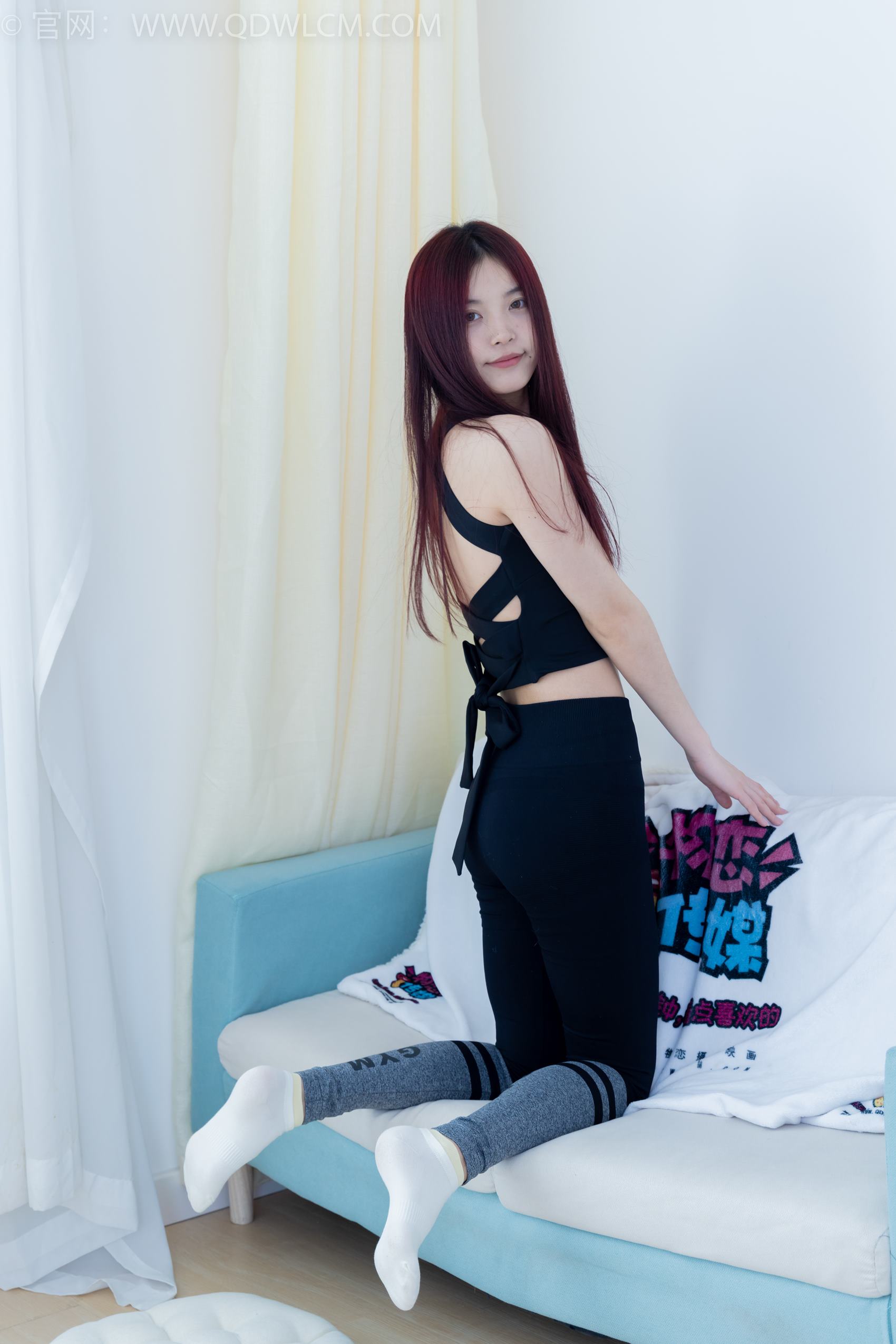 图片[116]-物恋传媒 NO.1982 茯苓-鸟的眼睛[170P] – 速更版-美库