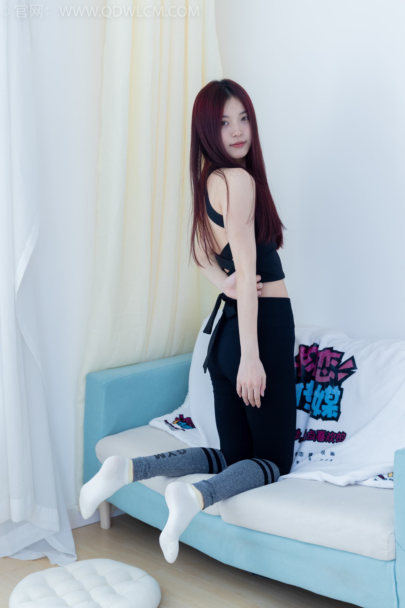 图片[118]-物恋传媒 NO.1982 茯苓-鸟的眼睛[170P] – 速更版-美库