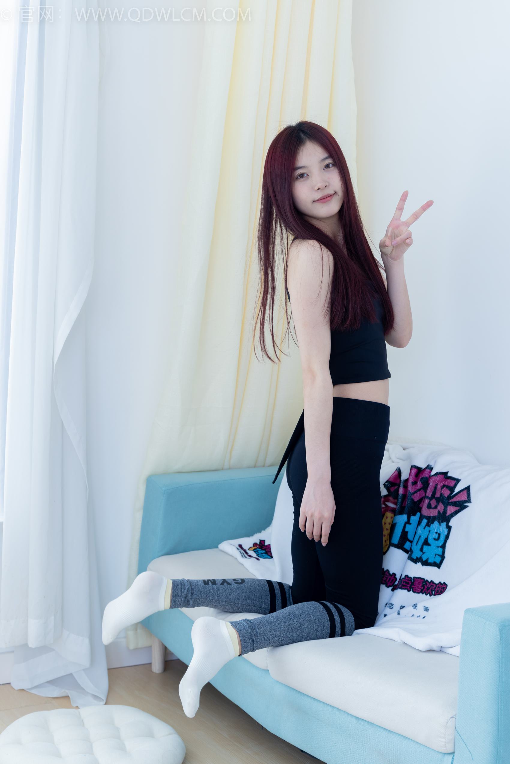 图片[120]-物恋传媒 NO.1982 茯苓-鸟的眼睛[170P] – 速更版-美库