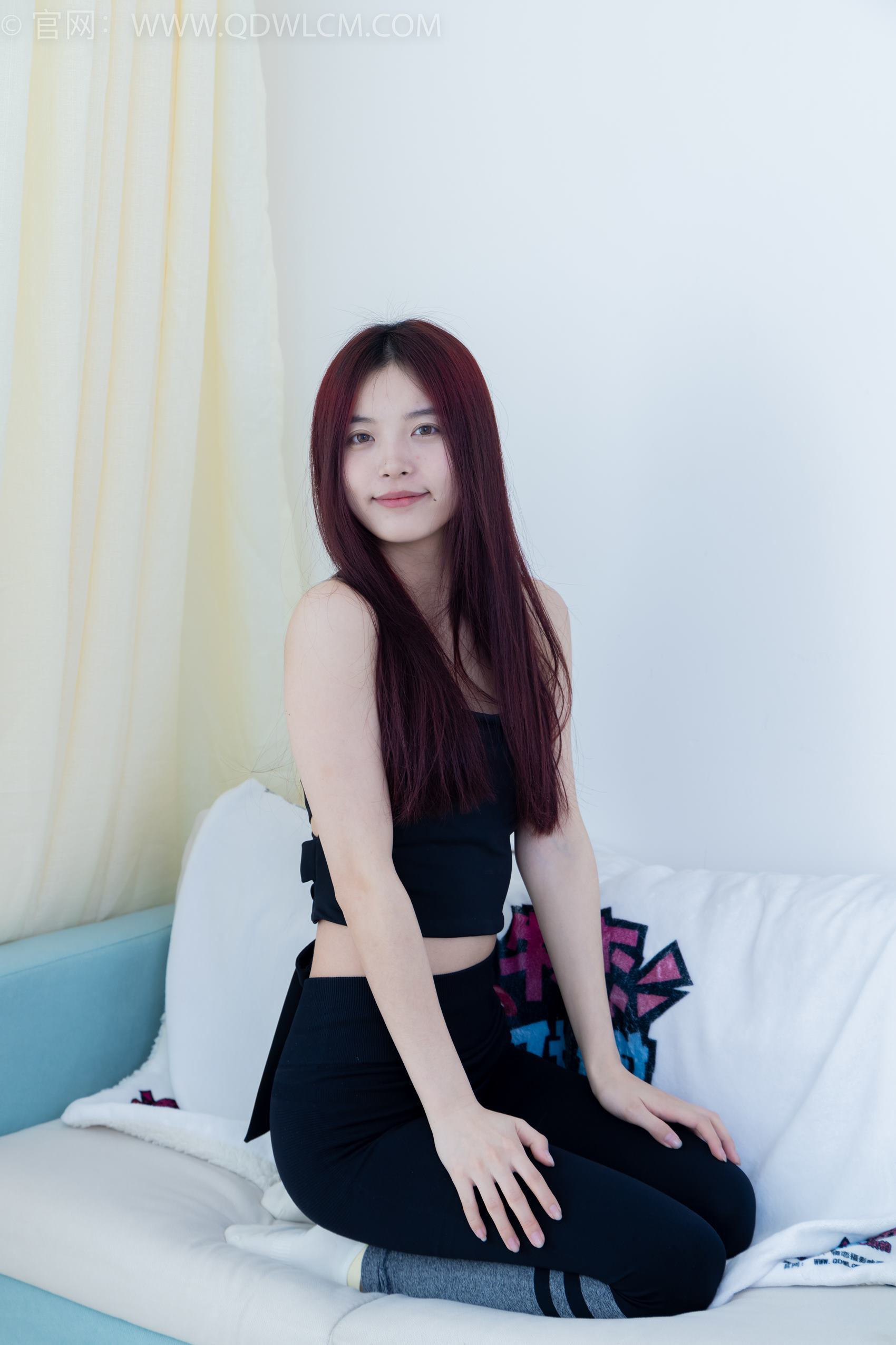 图片[125]-物恋传媒 NO.1982 茯苓-鸟的眼睛[170P] – 速更版-美库