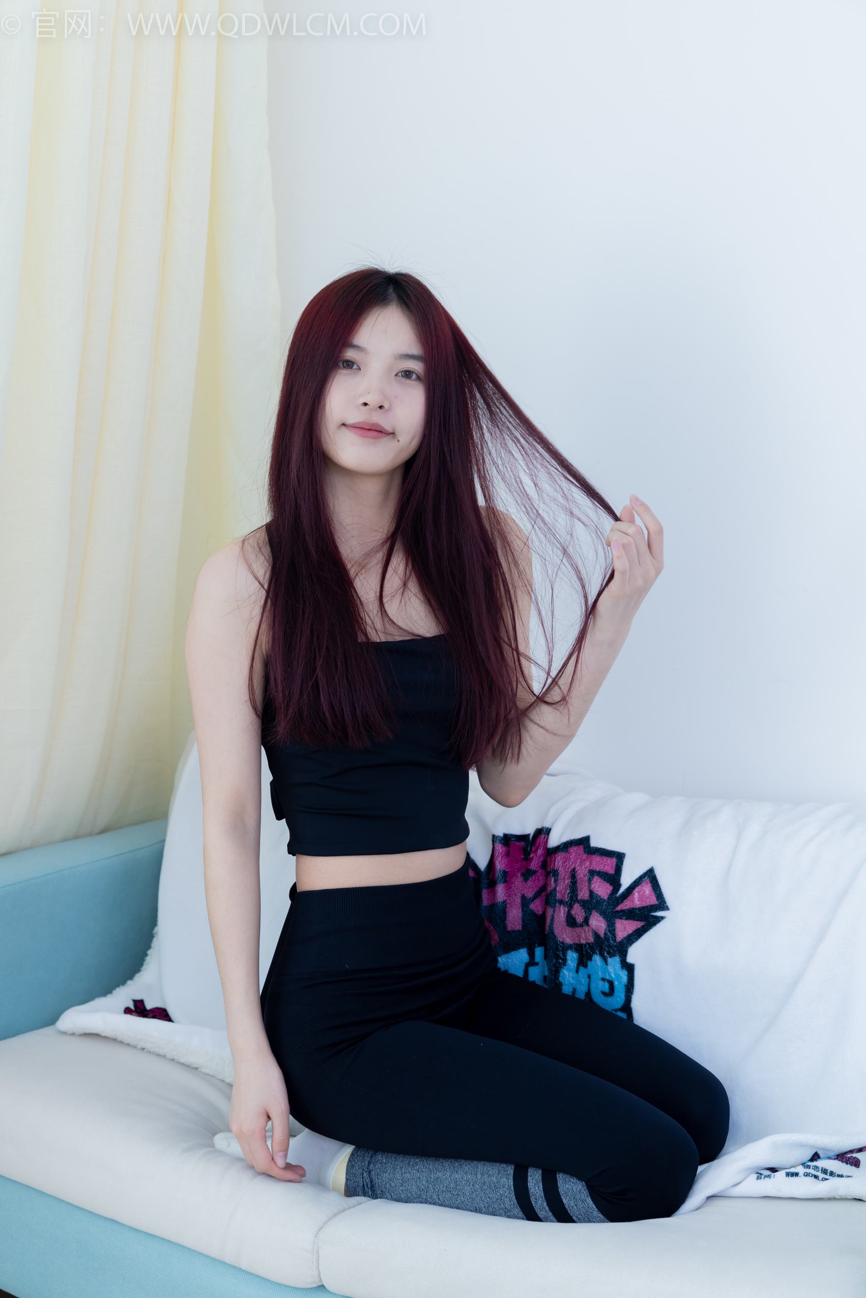 图片[126]-物恋传媒 NO.1982 茯苓-鸟的眼睛[170P] – 速更版-美库