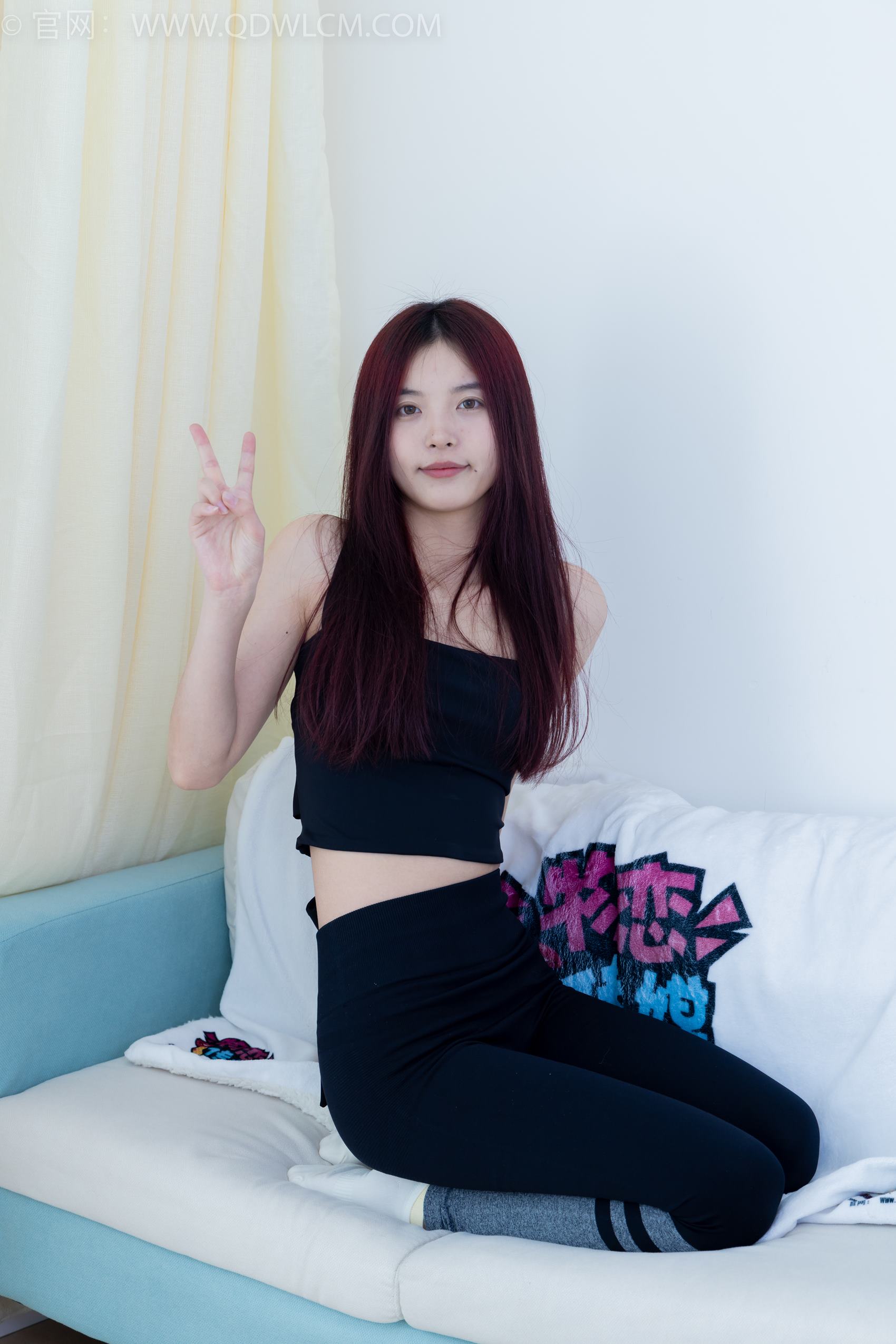 图片[127]-物恋传媒 NO.1982 茯苓-鸟的眼睛[170P] – 速更版-美库