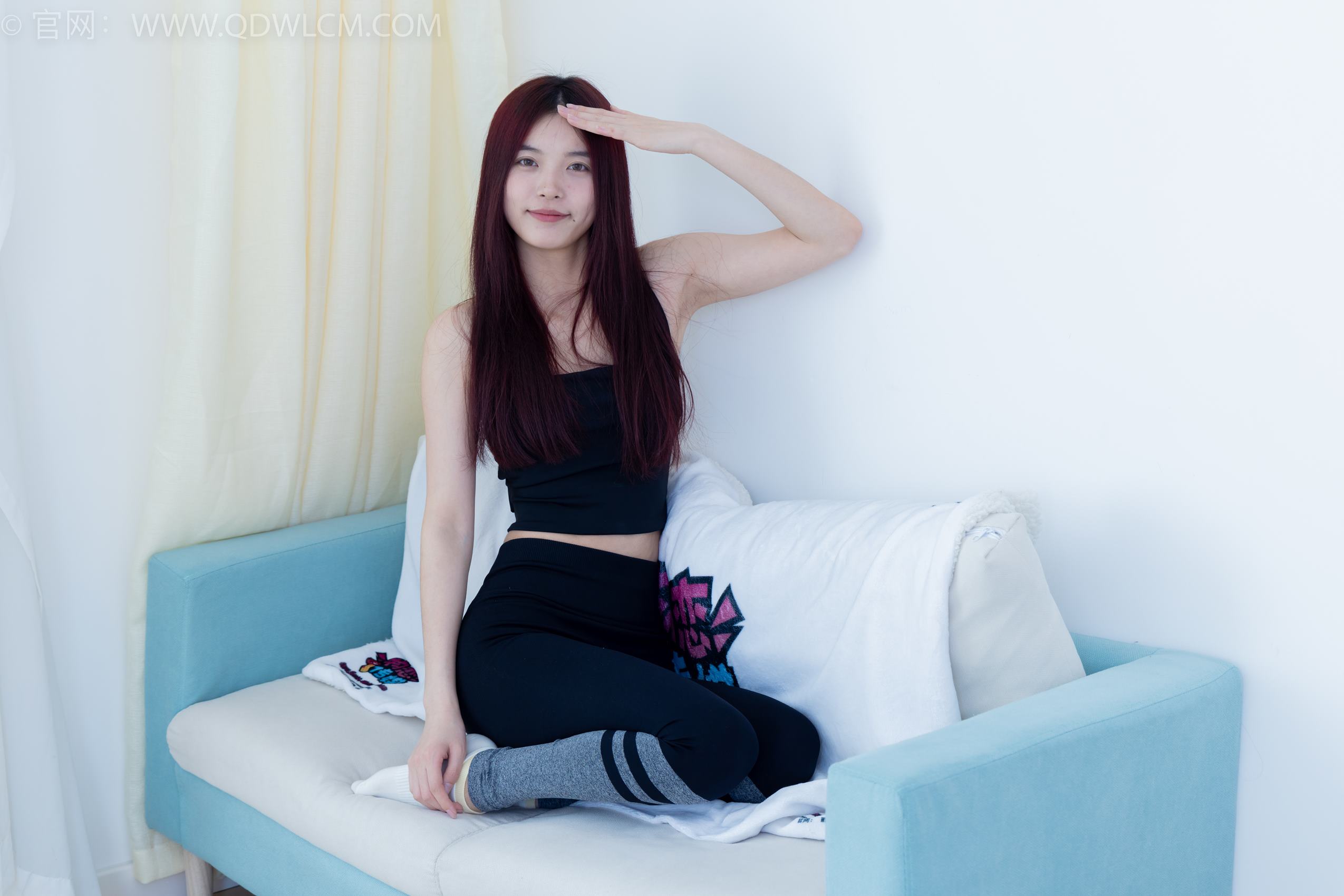 图片[129]-物恋传媒 NO.1982 茯苓-鸟的眼睛[170P] – 速更版-美库