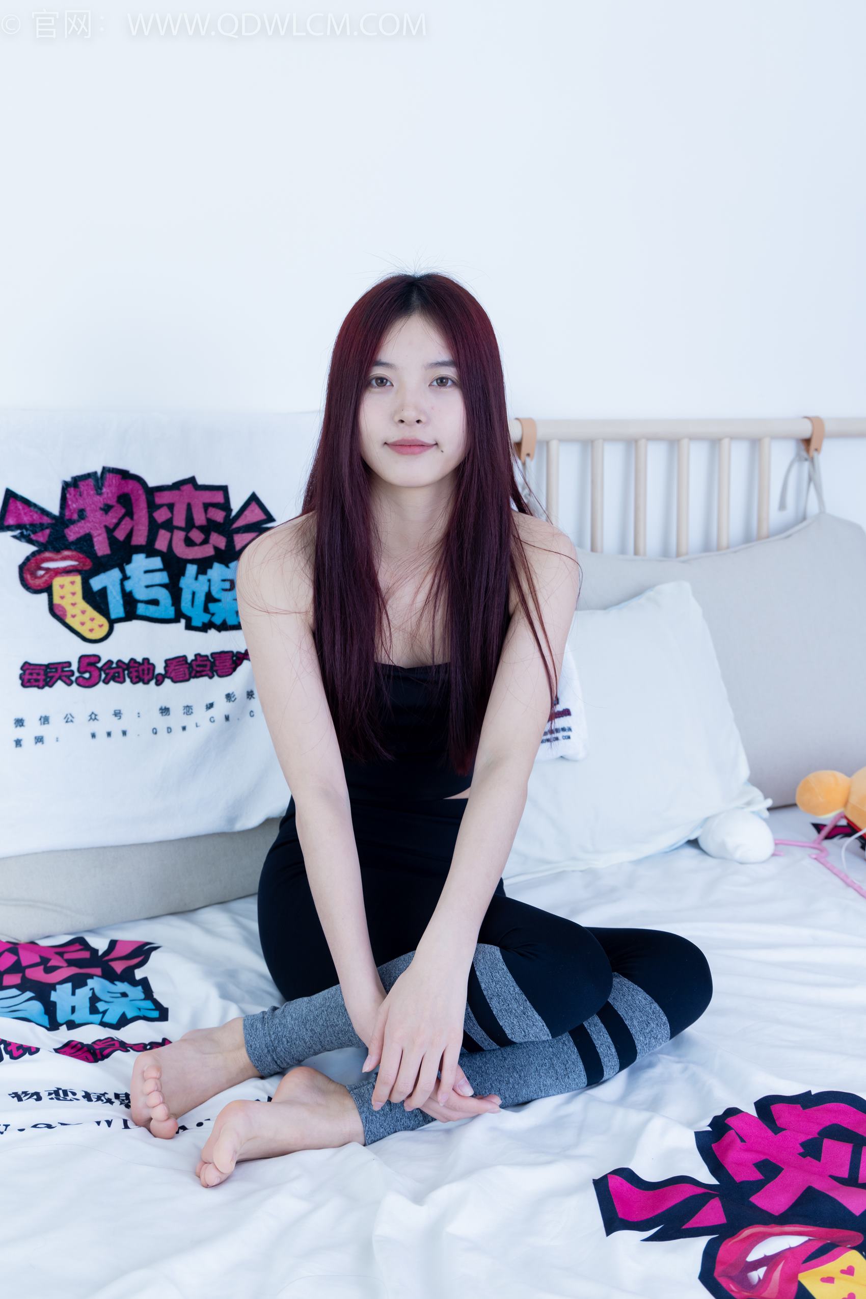 图片[134]-物恋传媒 NO.1982 茯苓-鸟的眼睛[170P] – 速更版-美库