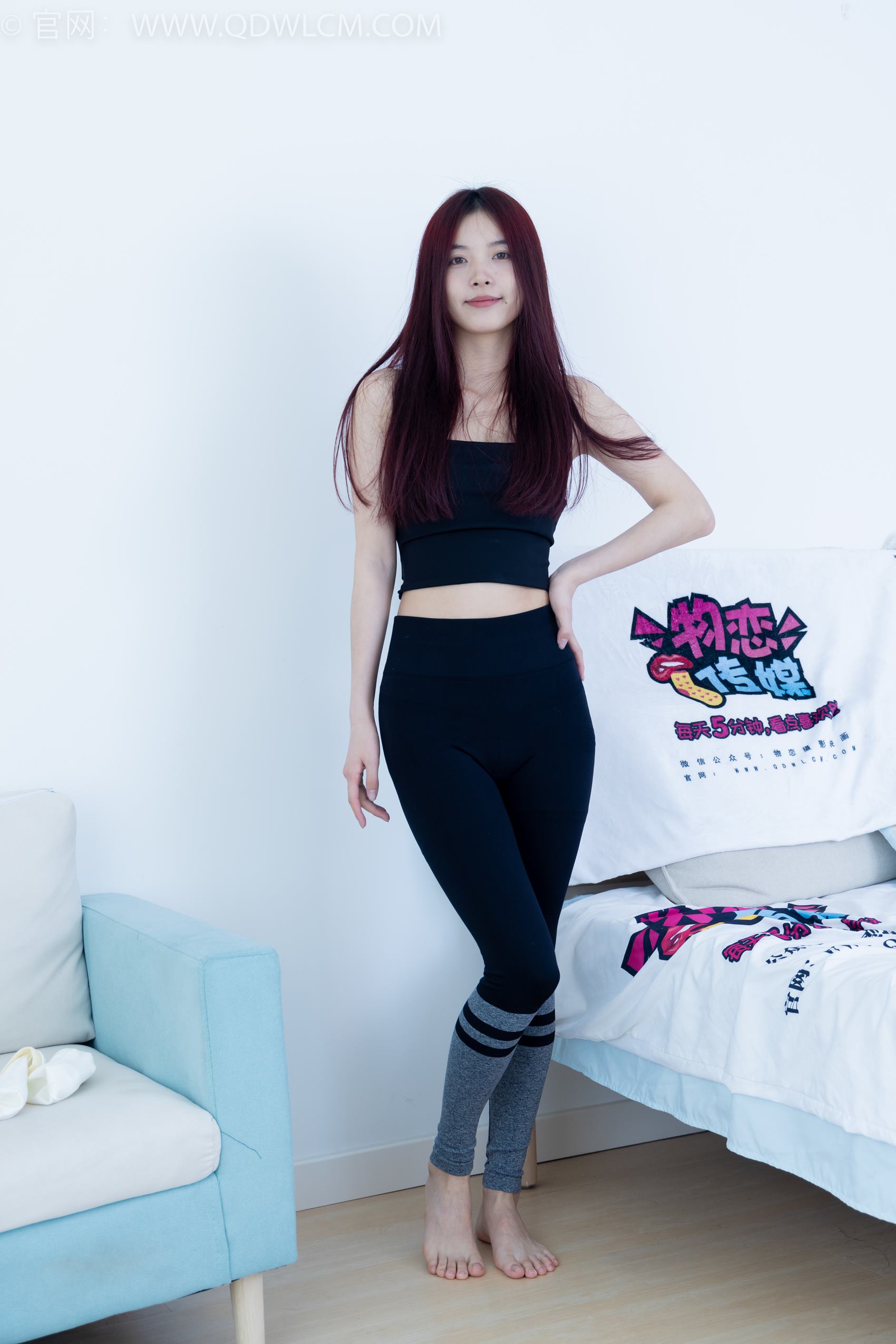 图片[142]-物恋传媒 NO.1982 茯苓-鸟的眼睛[170P] – 速更版-美库