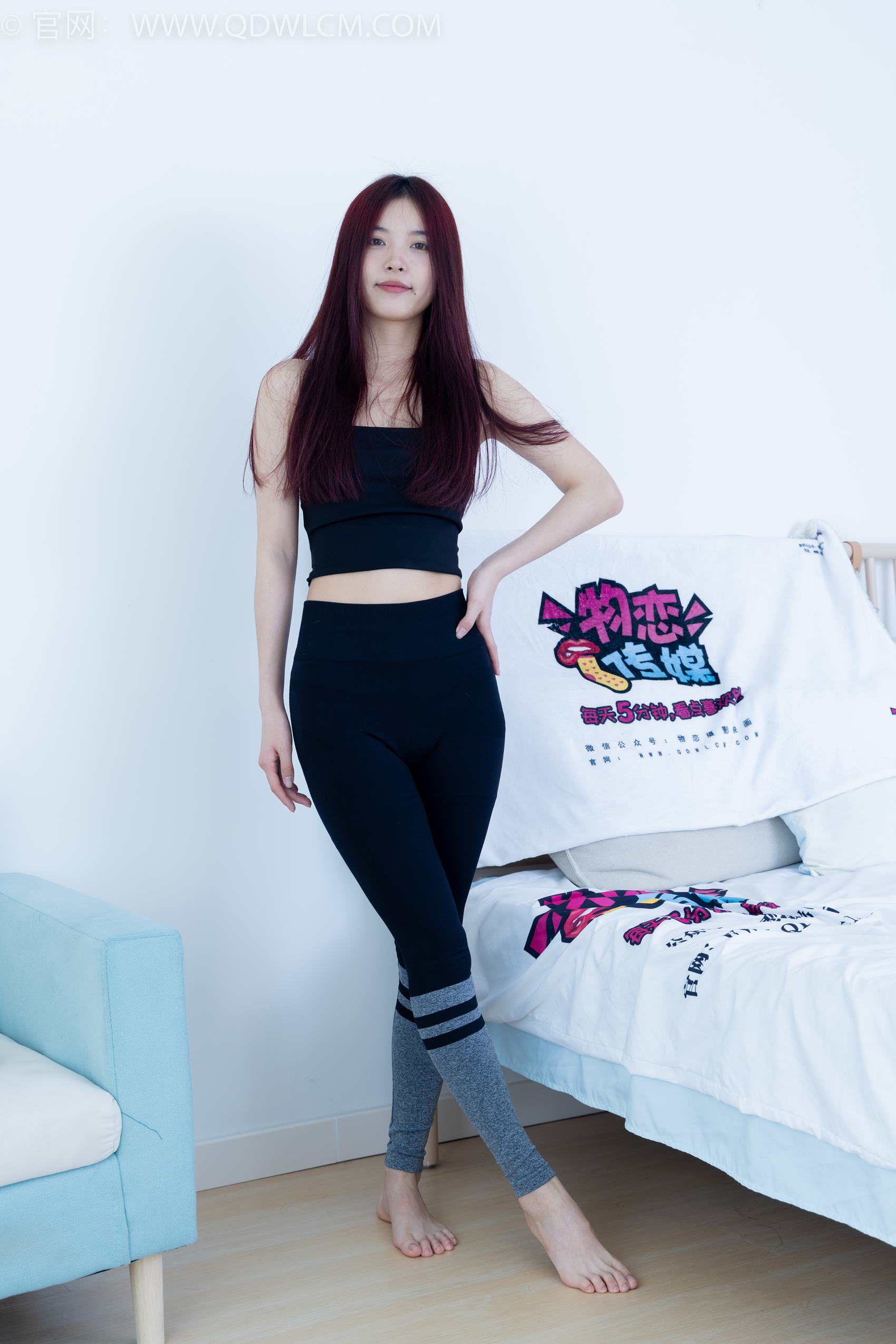 图片[143]-物恋传媒 NO.1982 茯苓-鸟的眼睛[170P] – 速更版-美库