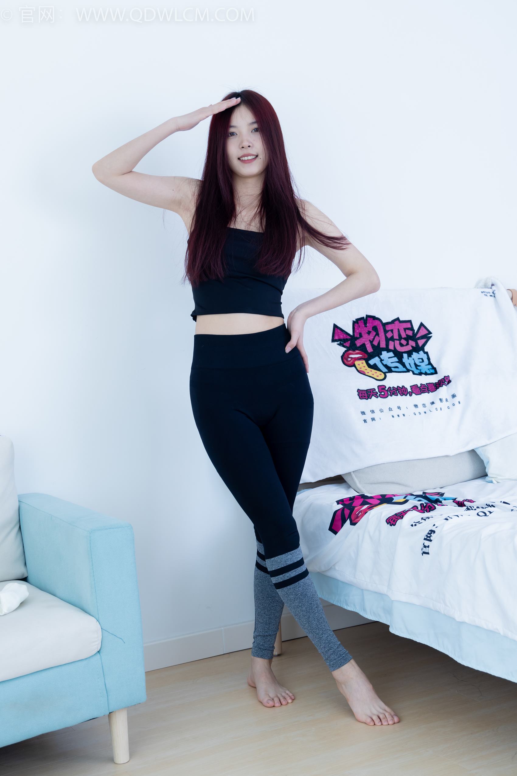 图片[144]-物恋传媒 NO.1982 茯苓-鸟的眼睛[170P] – 速更版-美库