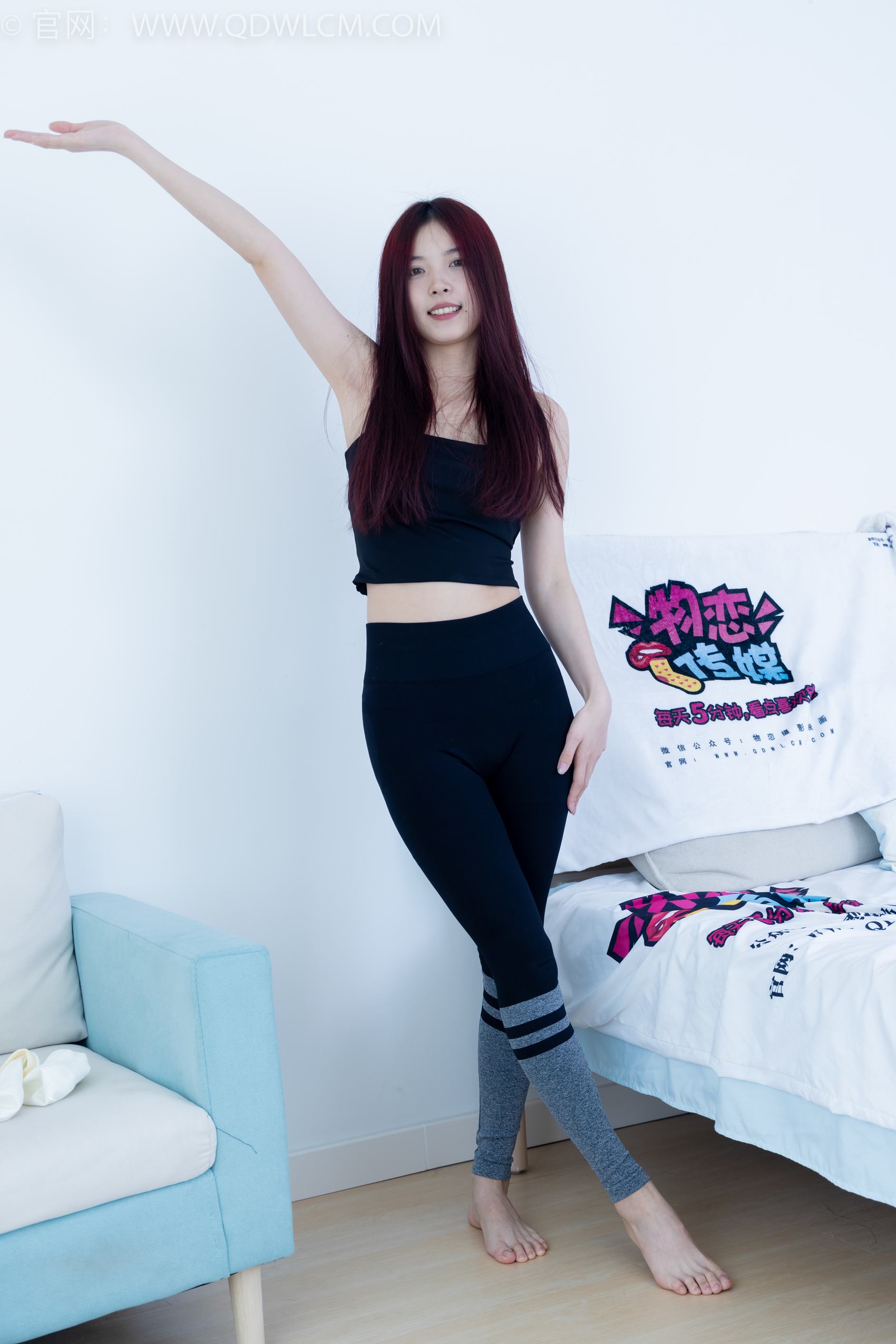 图片[145]-物恋传媒 NO.1982 茯苓-鸟的眼睛[170P] – 速更版-美库