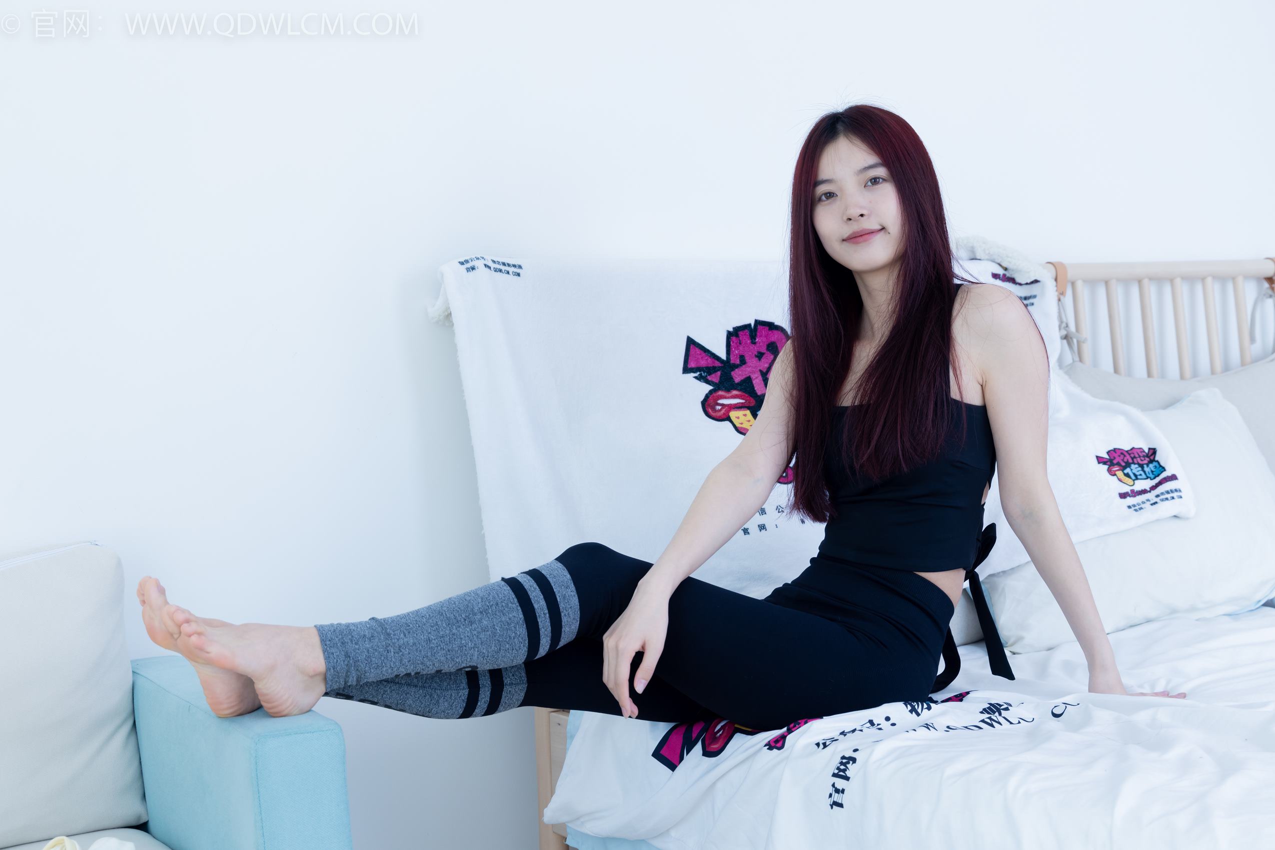 图片[146]-物恋传媒 NO.1982 茯苓-鸟的眼睛[170P] – 速更版-美库