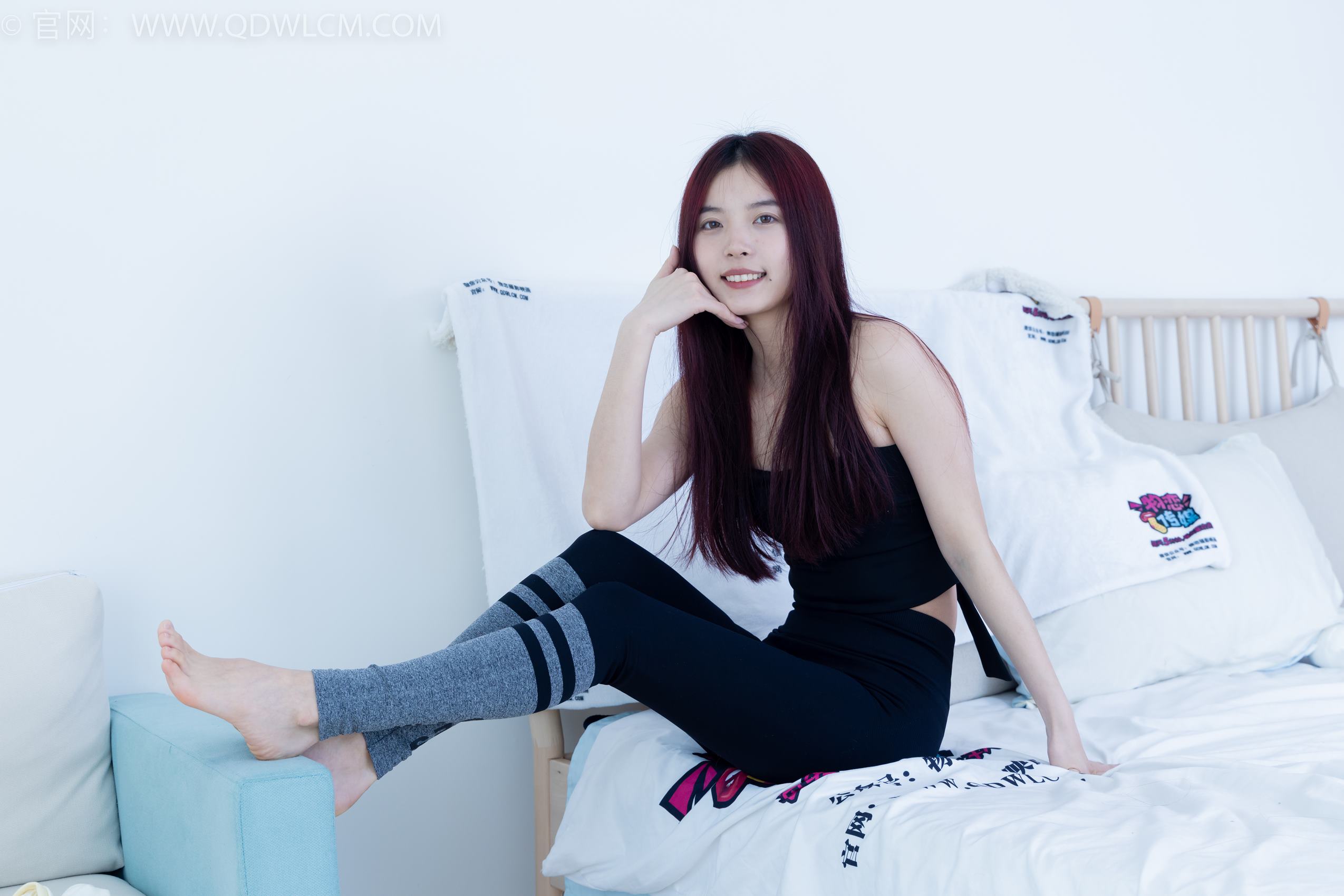 图片[147]-物恋传媒 NO.1982 茯苓-鸟的眼睛[170P] – 速更版-美库