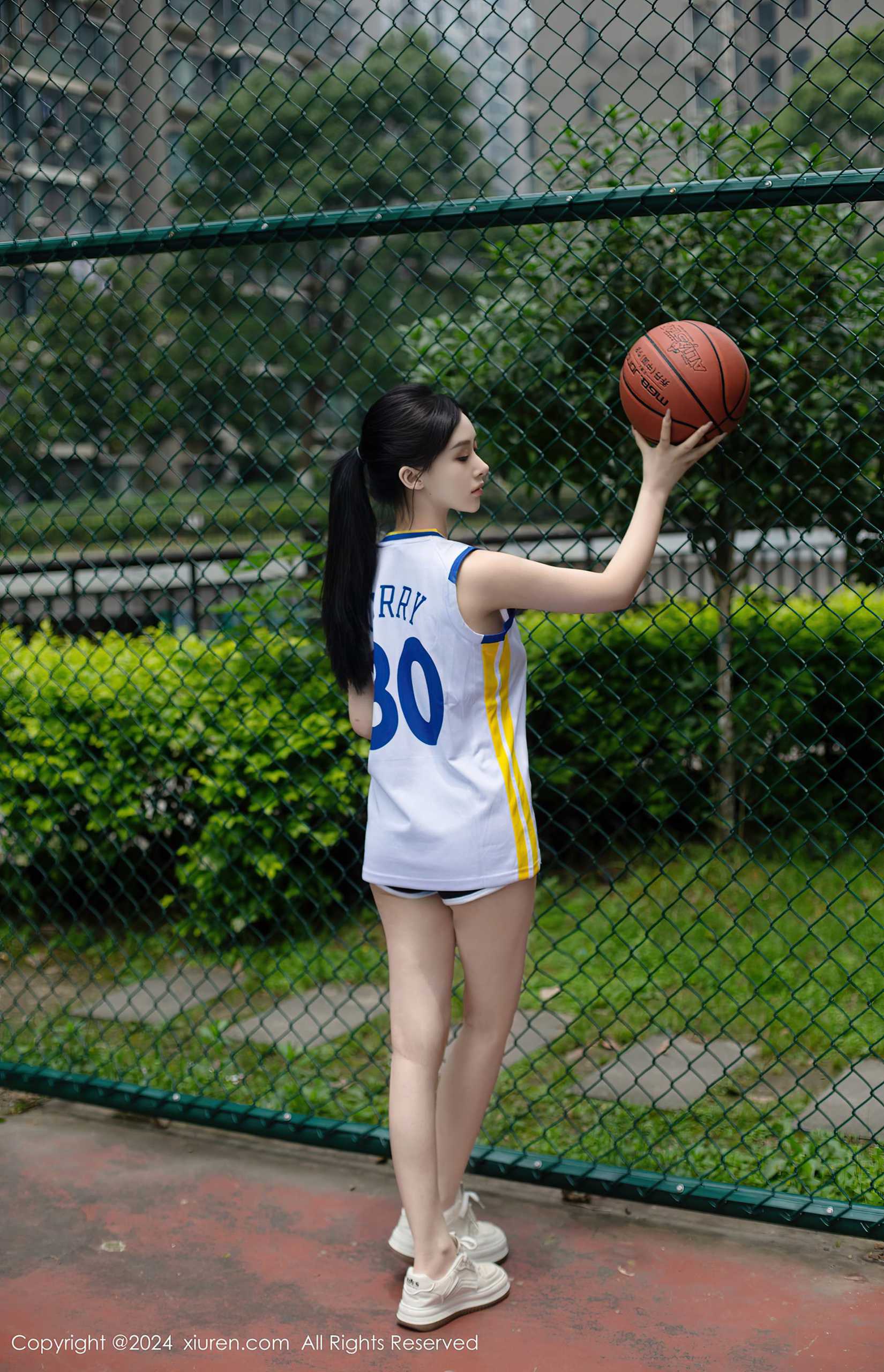 图片[13]-[Xiuren秀人网]2024.06.21 NO.8744 豆瓣酱[34+1P] – 速更版-美库