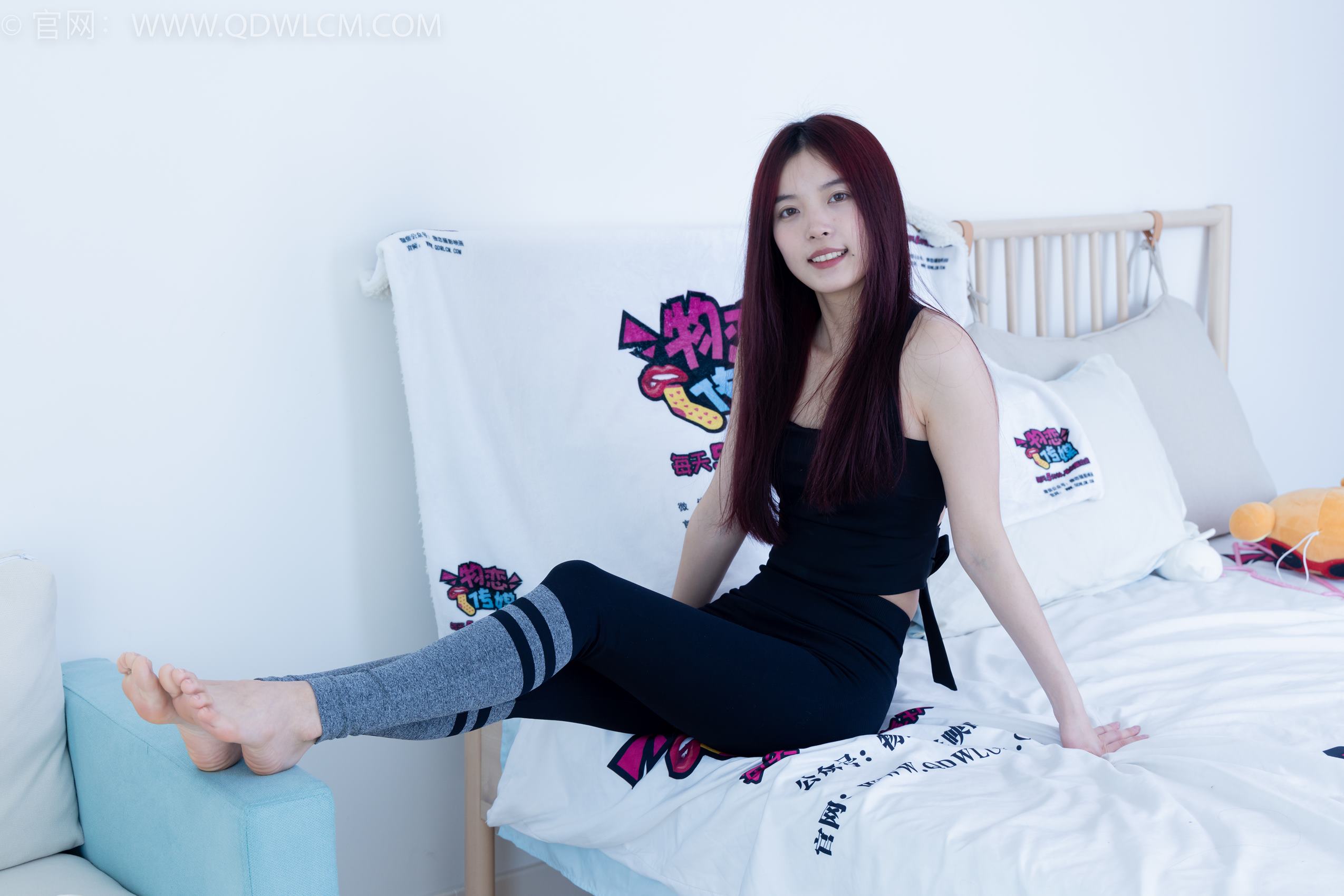 图片[150]-物恋传媒 NO.1982 茯苓-鸟的眼睛[170P] – 速更版-美库