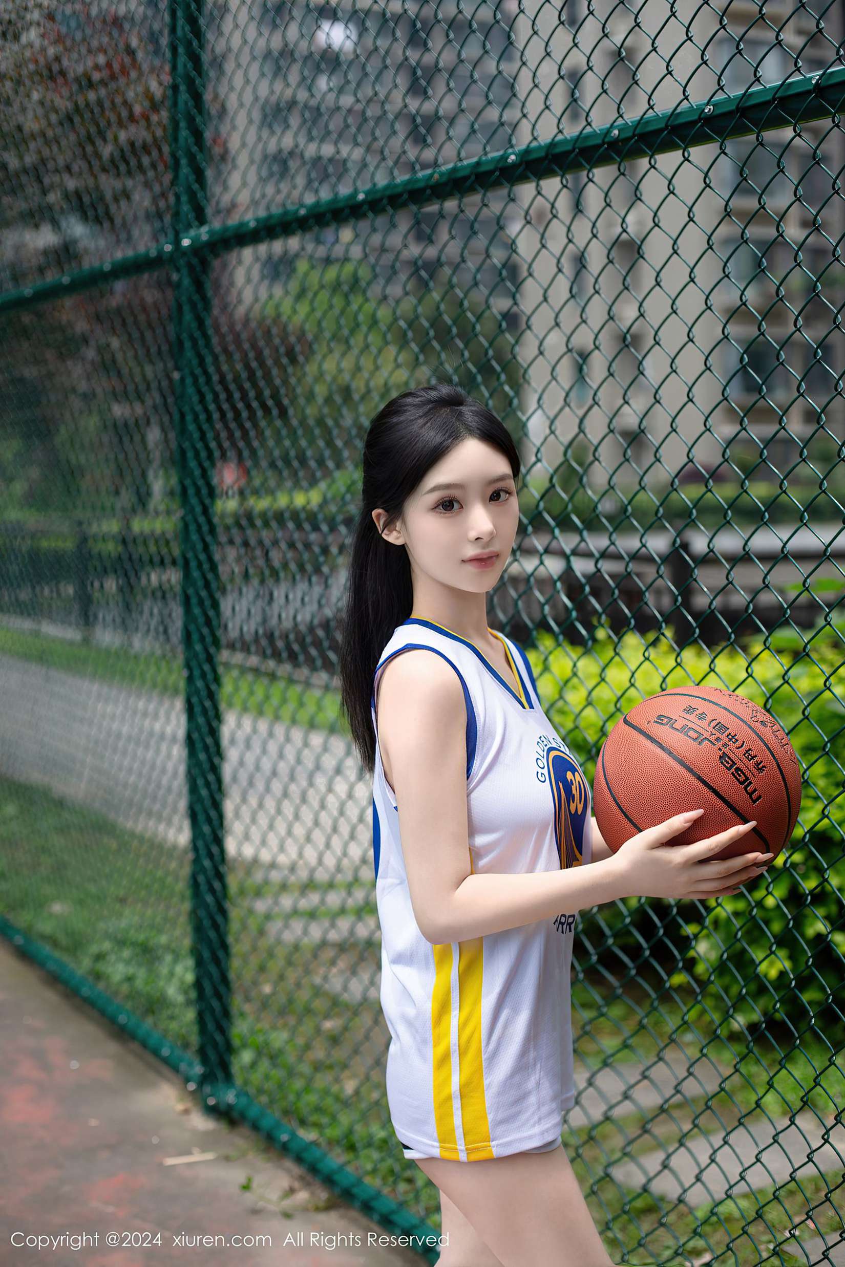 图片[14]-[Xiuren秀人网]2024.06.21 NO.8744 豆瓣酱[34+1P] – 速更版-美库