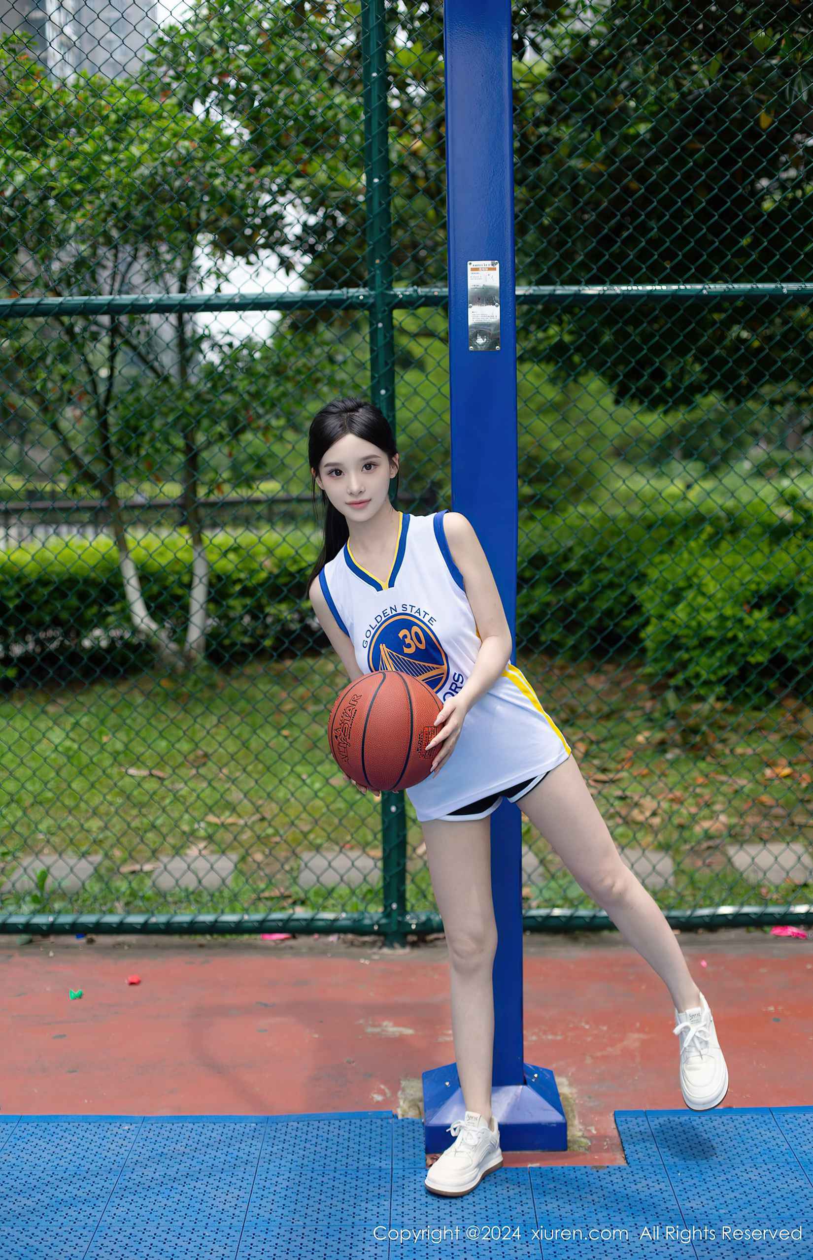 图片[15]-[Xiuren秀人网]2024.06.21 NO.8744 豆瓣酱[34+1P] – 速更版-美库