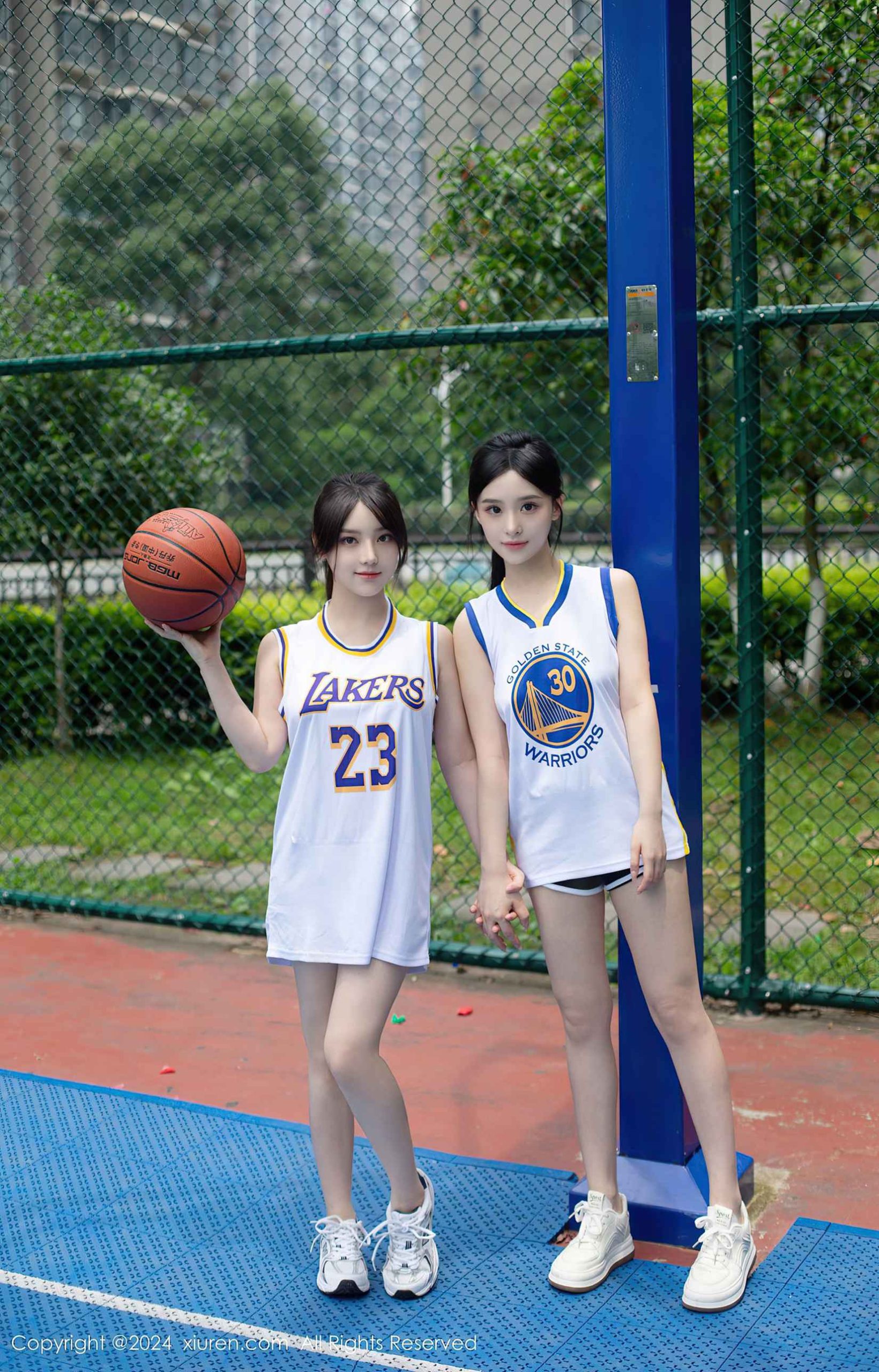 图片[17]-[Xiuren秀人网]2024.06.21 NO.8744 豆瓣酱[34+1P] – 速更版-美库