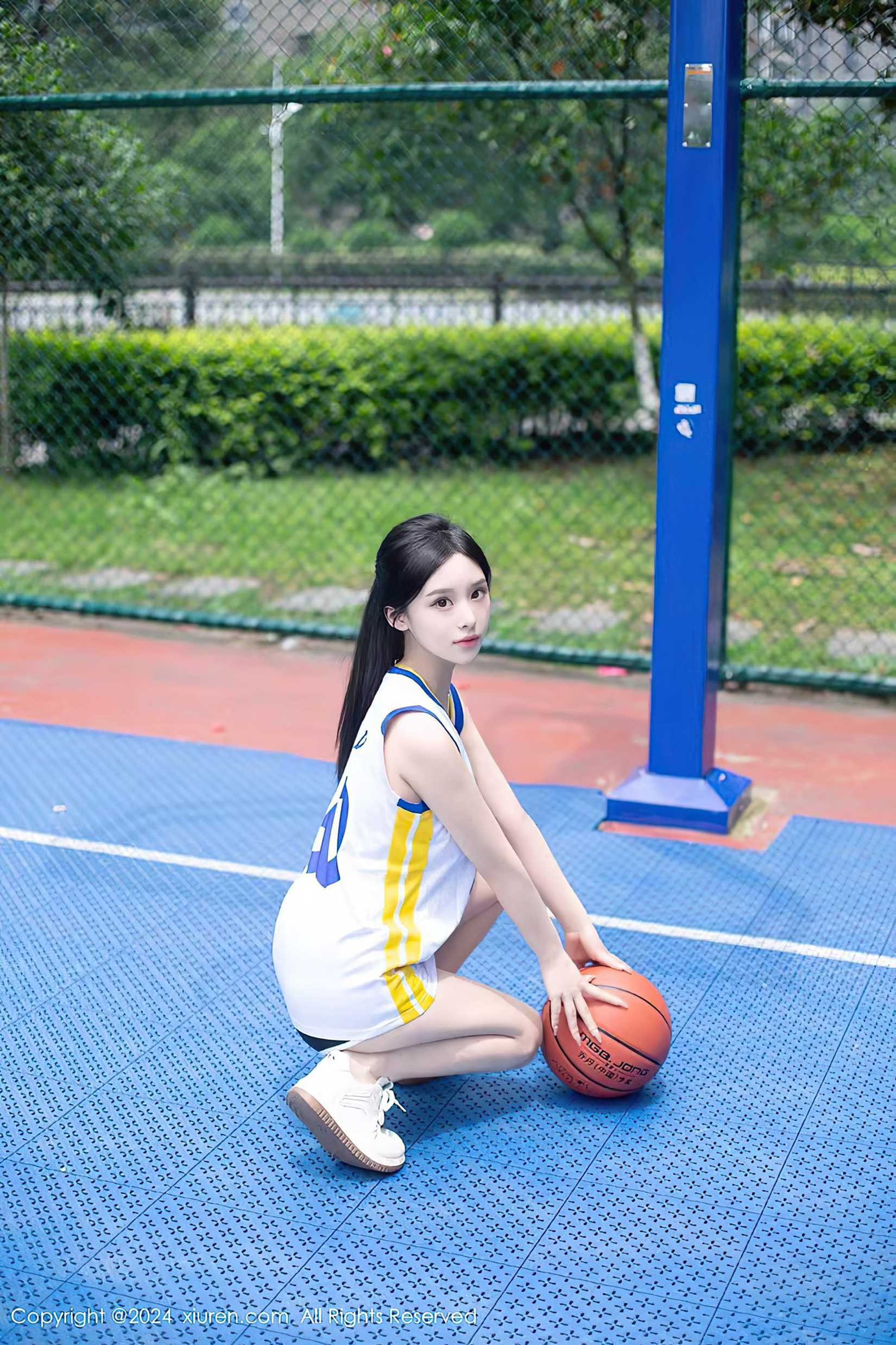 图片[21]-[Xiuren秀人网]2024.06.21 NO.8744 豆瓣酱[34+1P] – 速更版-美库