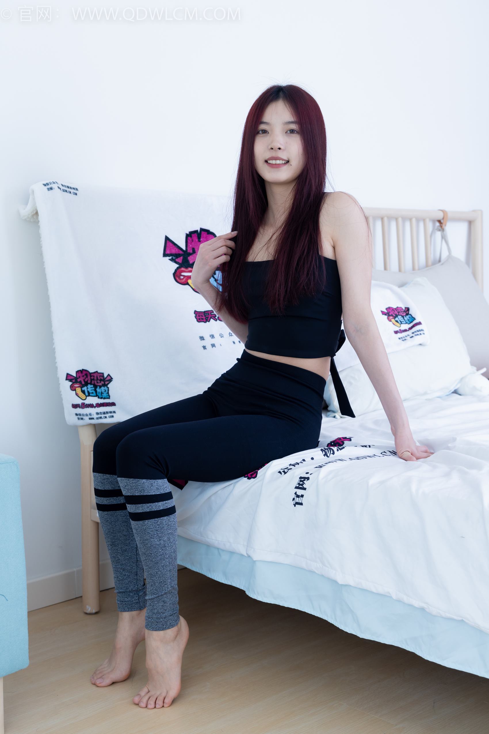 图片[161]-物恋传媒 NO.1982 茯苓-鸟的眼睛[170P] – 速更版-美库