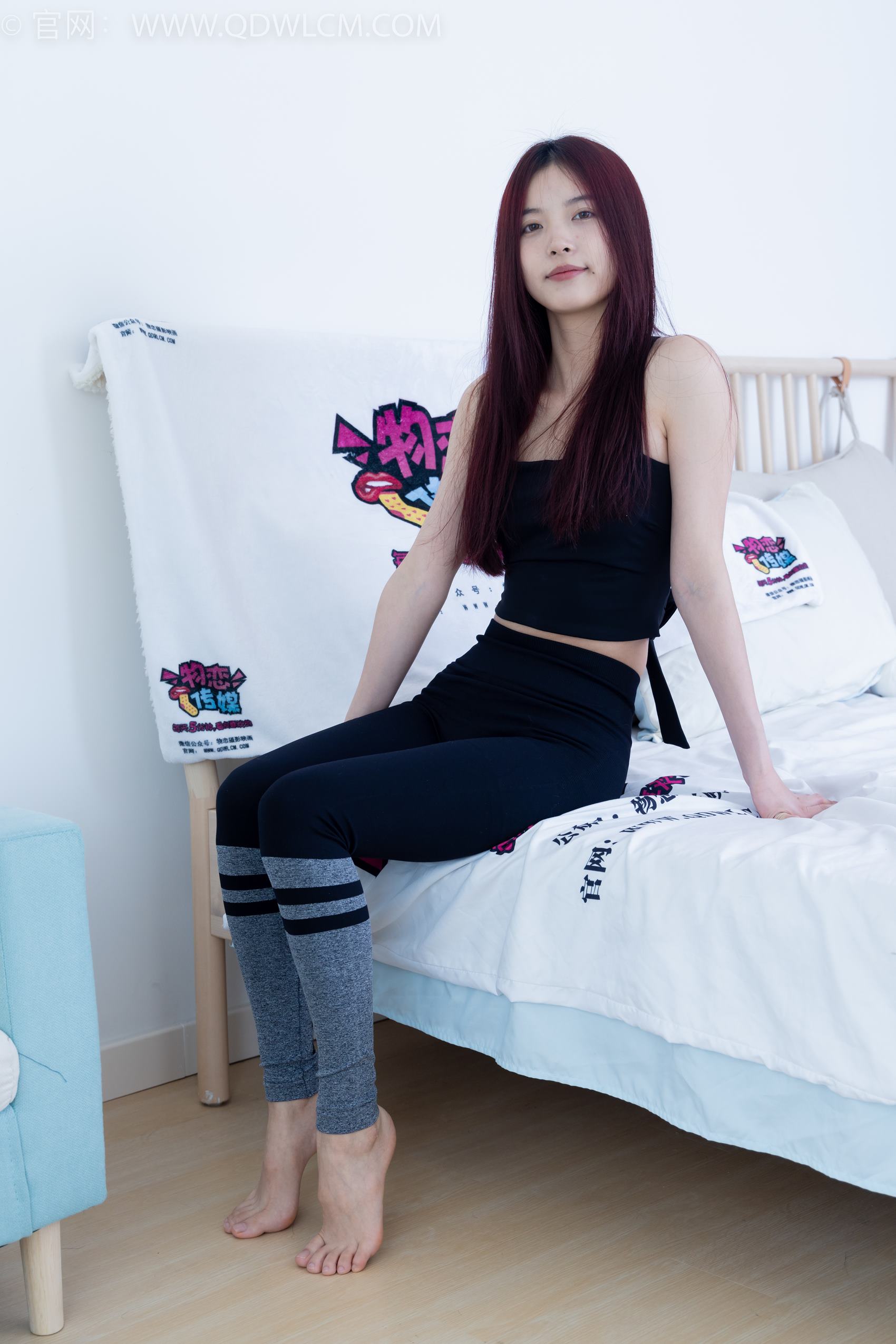 图片[162]-物恋传媒 NO.1982 茯苓-鸟的眼睛[170P] – 速更版-美库