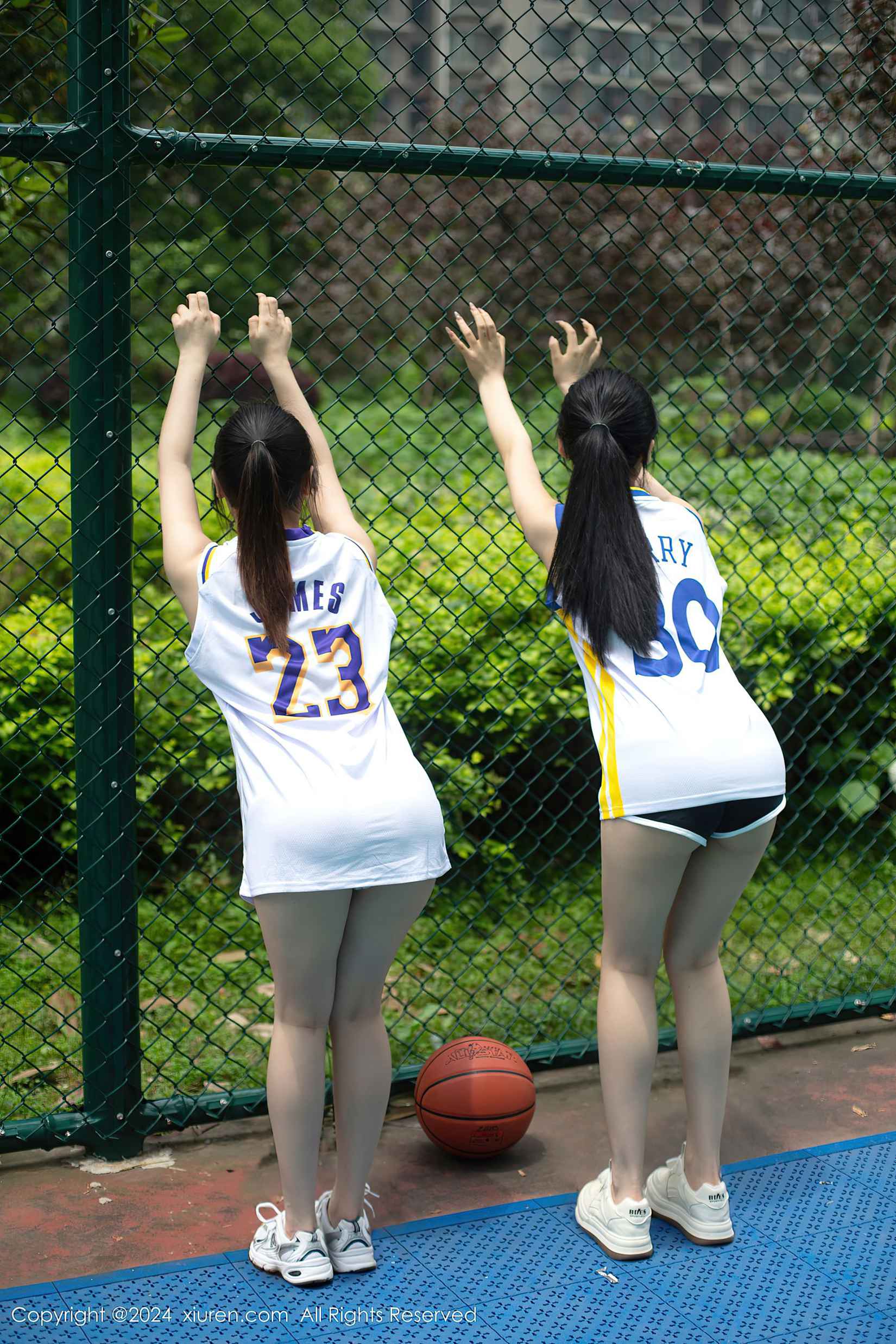 图片[27]-[Xiuren秀人网]2024.06.21 NO.8744 豆瓣酱[34+1P] – 速更版-美库