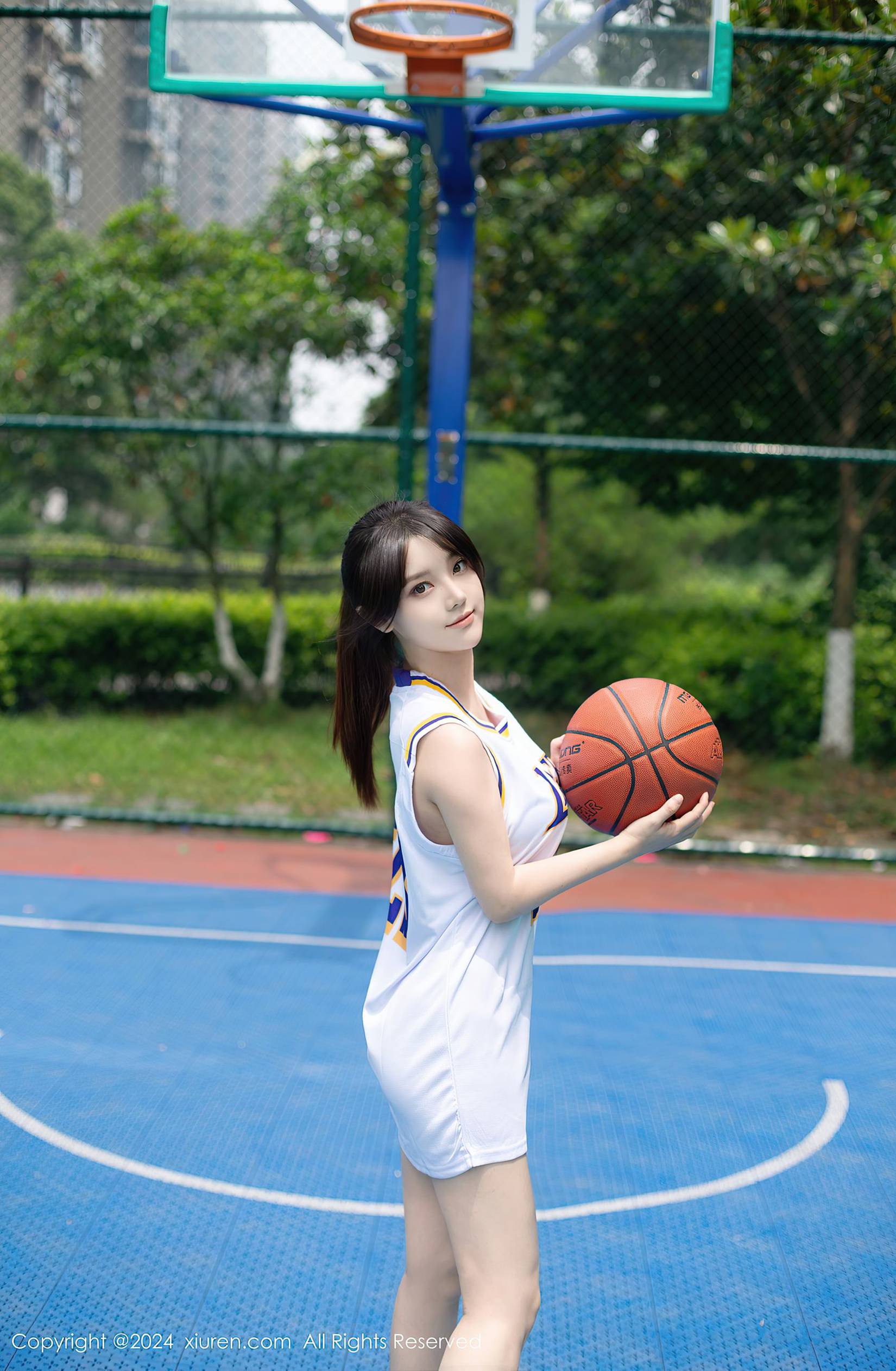 图片[28]-[Xiuren秀人网]2024.06.21 NO.8744 豆瓣酱[34+1P] – 速更版-美库