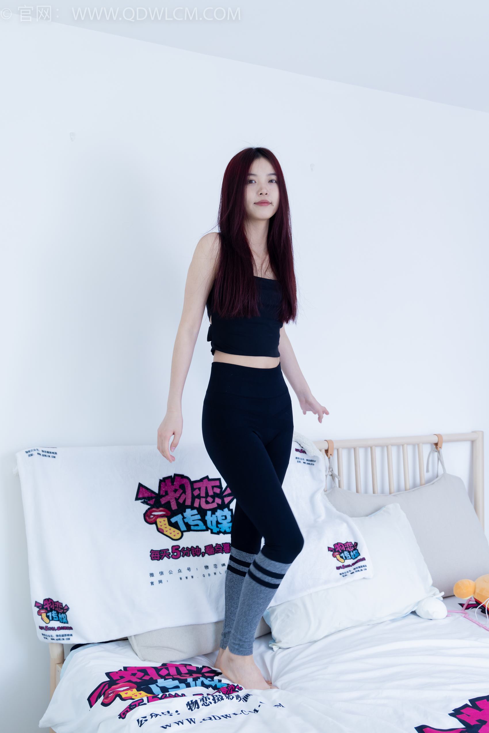 图片[165]-物恋传媒 NO.1982 茯苓-鸟的眼睛[170P] – 速更版-美库