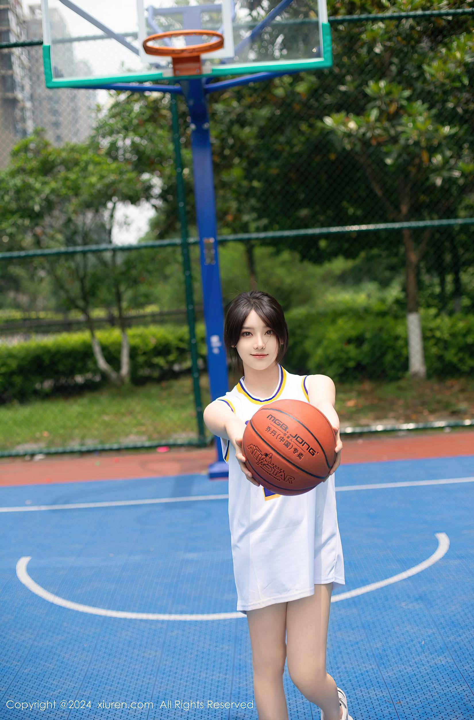 图片[29]-[Xiuren秀人网]2024.06.21 NO.8744 豆瓣酱[34+1P] – 速更版-美库