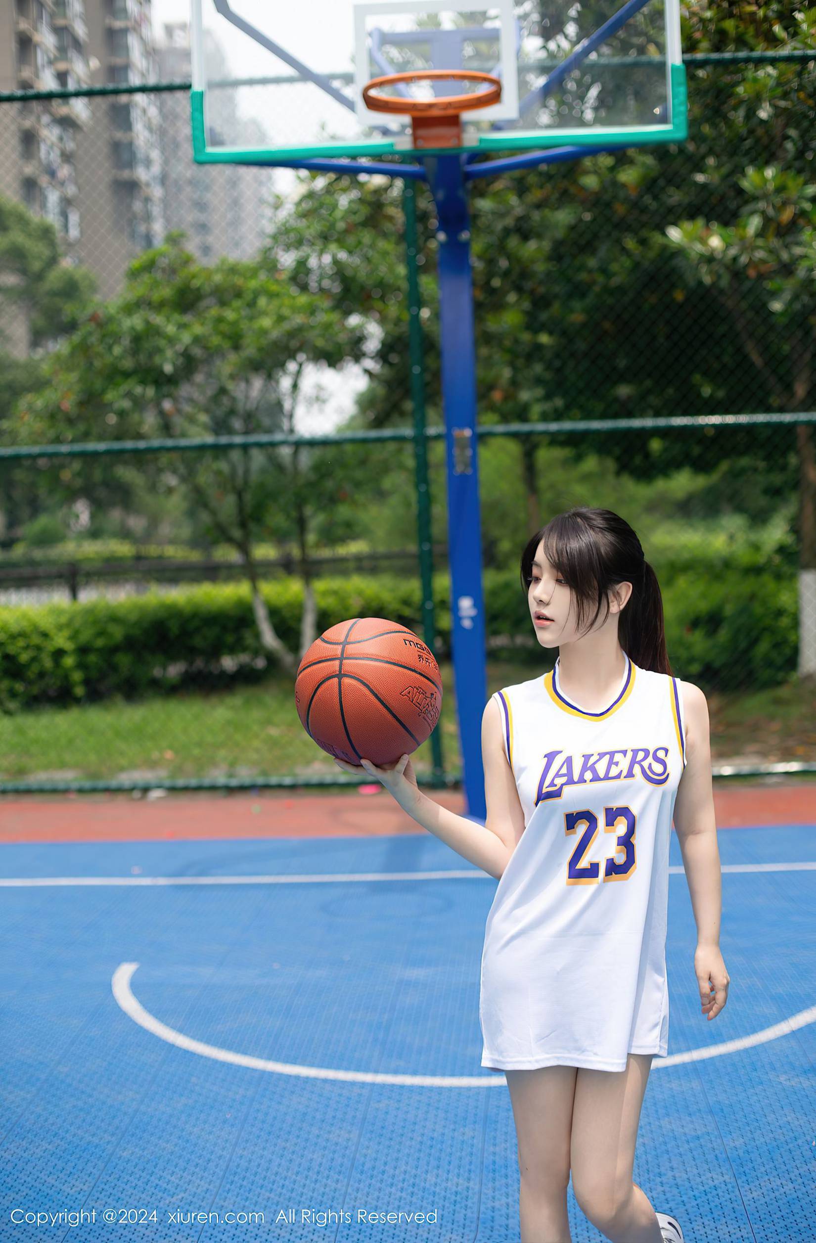 图片[30]-[Xiuren秀人网]2024.06.21 NO.8744 豆瓣酱[34+1P] – 速更版-美库