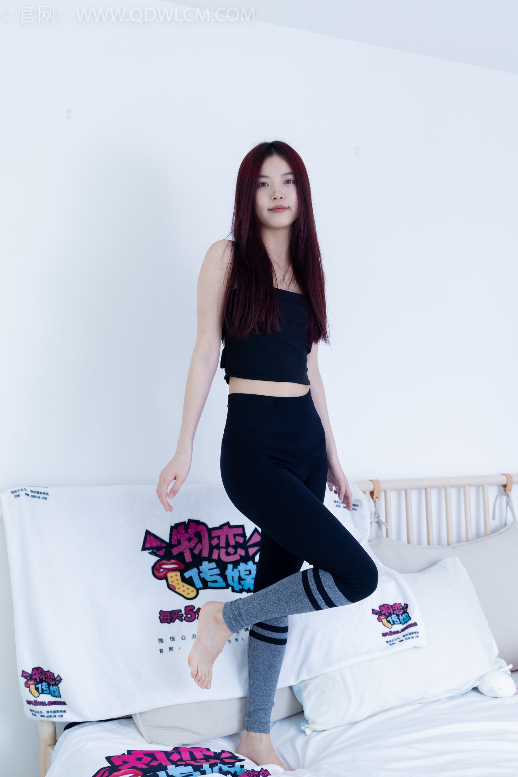 图片[166]-物恋传媒 NO.1982 茯苓-鸟的眼睛[170P] – 速更版-美库