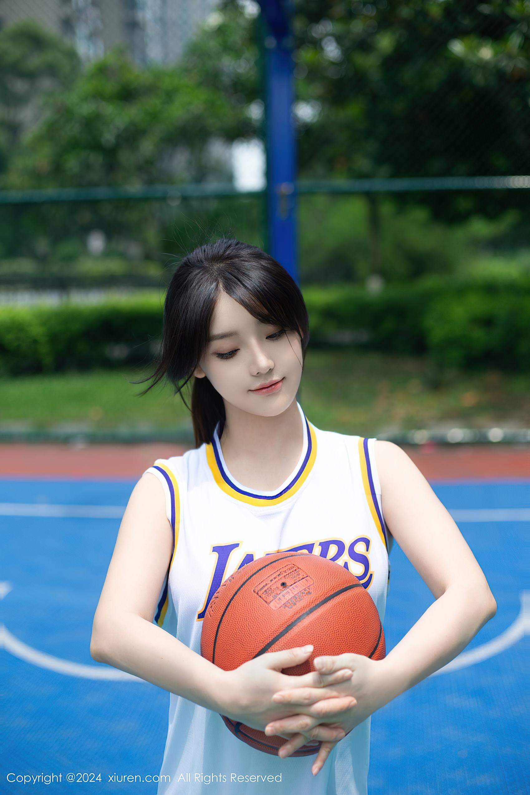 图片[31]-[Xiuren秀人网]2024.06.21 NO.8744 豆瓣酱[34+1P] – 速更版-美库