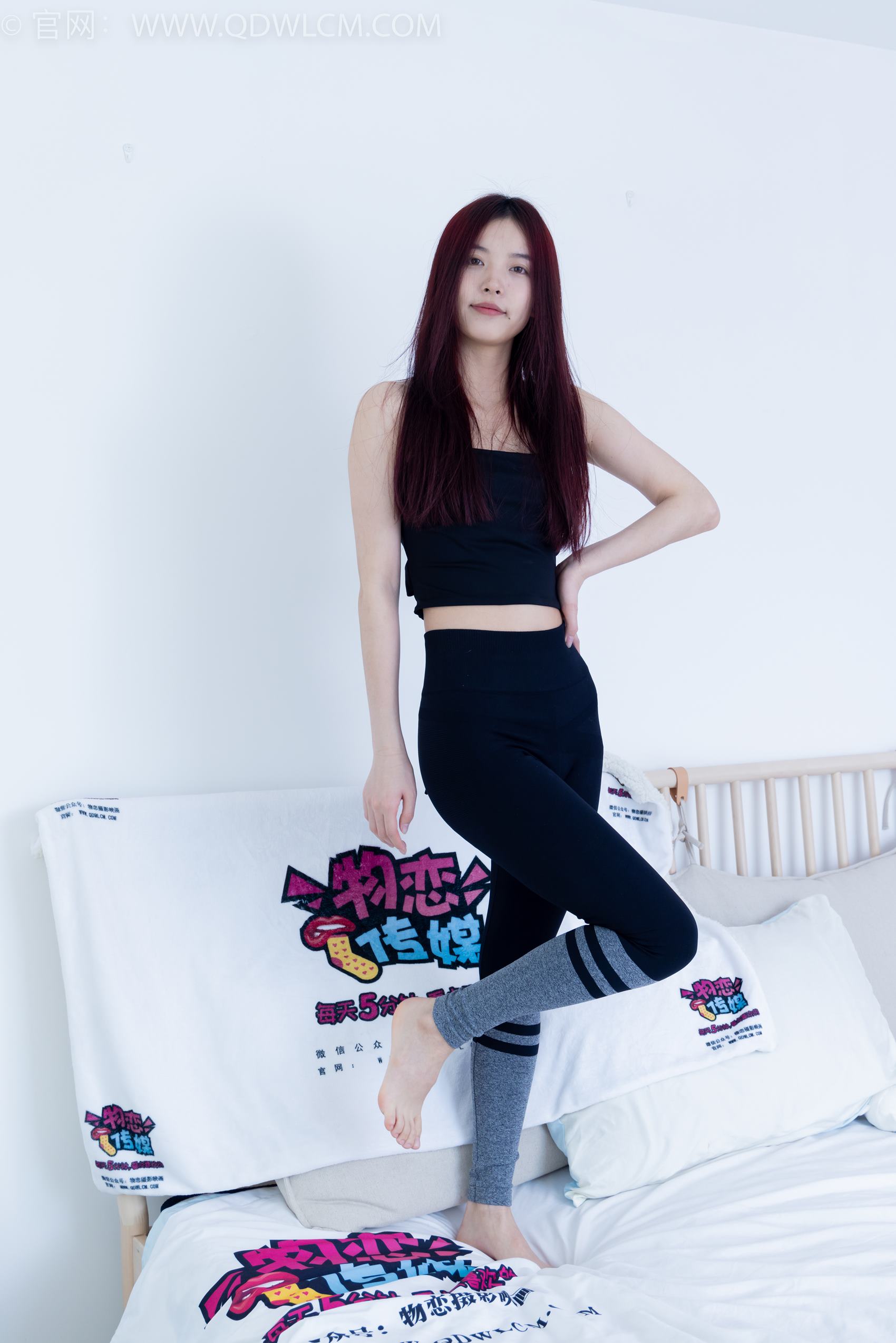 图片[167]-物恋传媒 NO.1982 茯苓-鸟的眼睛[170P] – 速更版-美库