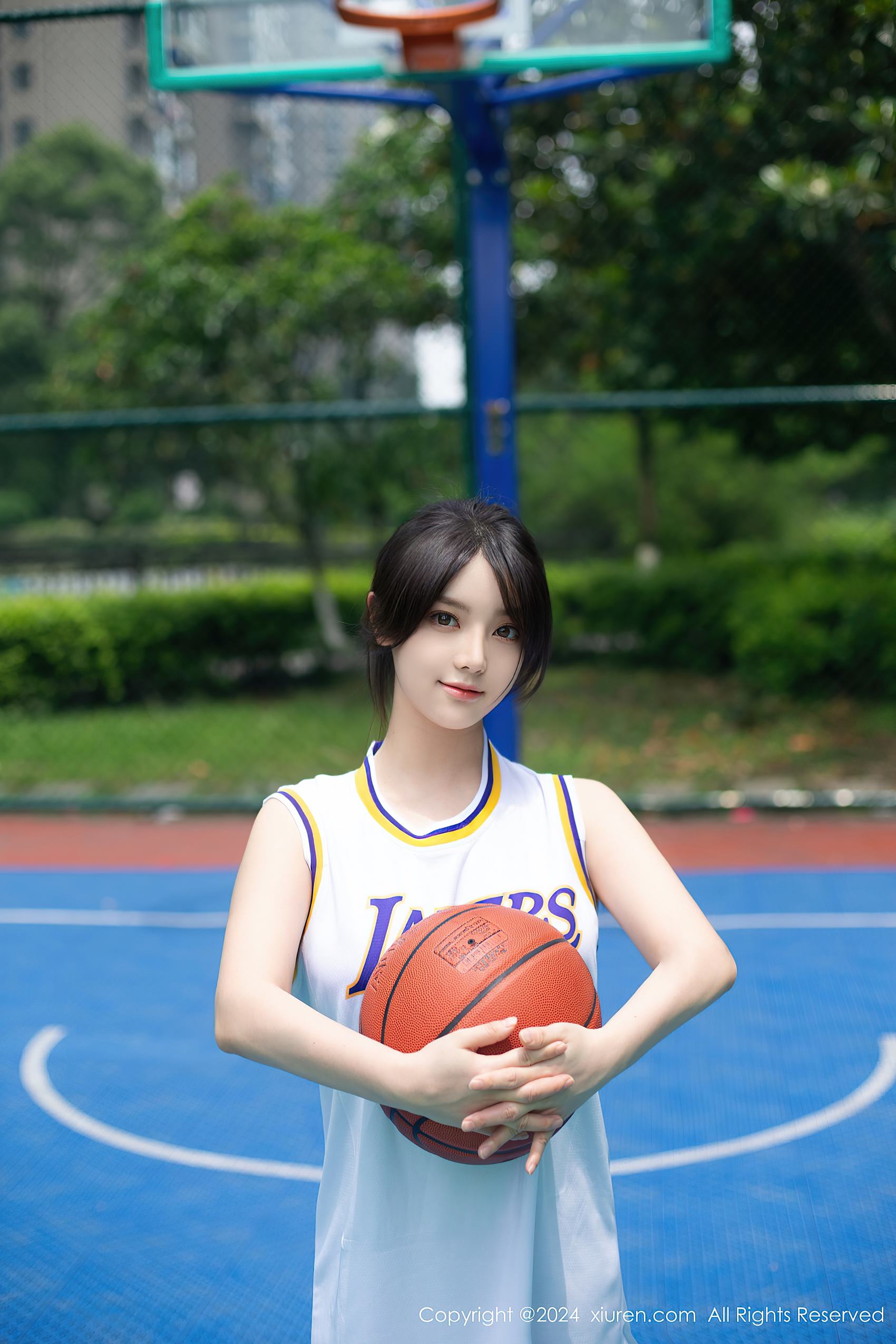 图片[32]-[Xiuren秀人网]2024.06.21 NO.8744 豆瓣酱[34+1P] – 速更版-美库