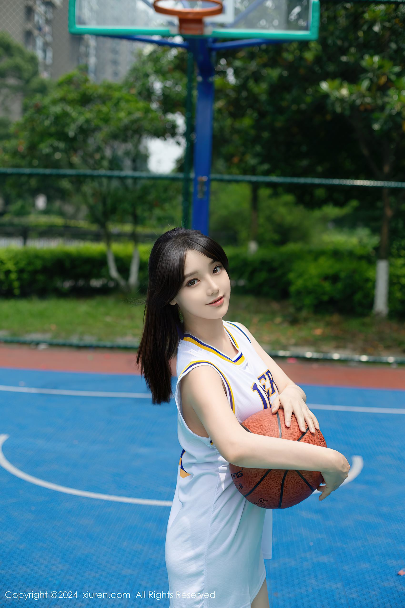 图片[33]-[Xiuren秀人网]2024.06.21 NO.8744 豆瓣酱[34+1P] – 速更版-美库