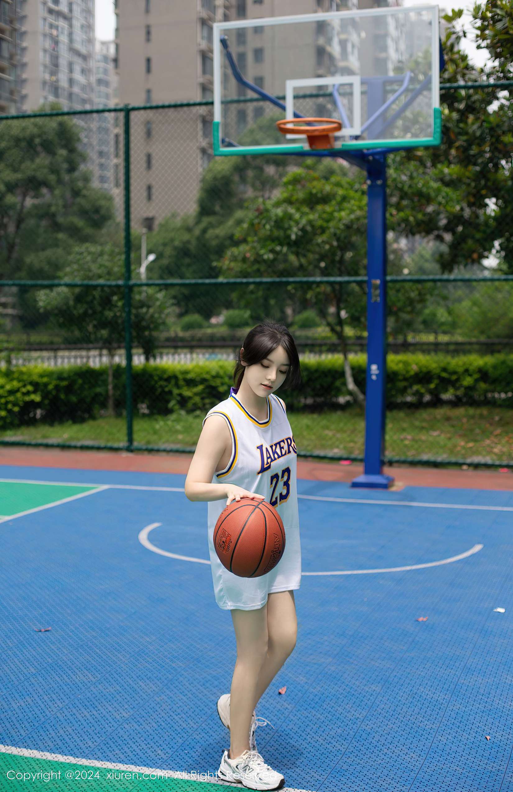 图片[35]-[Xiuren秀人网]2024.06.21 NO.8744 豆瓣酱[34+1P] – 速更版-美库