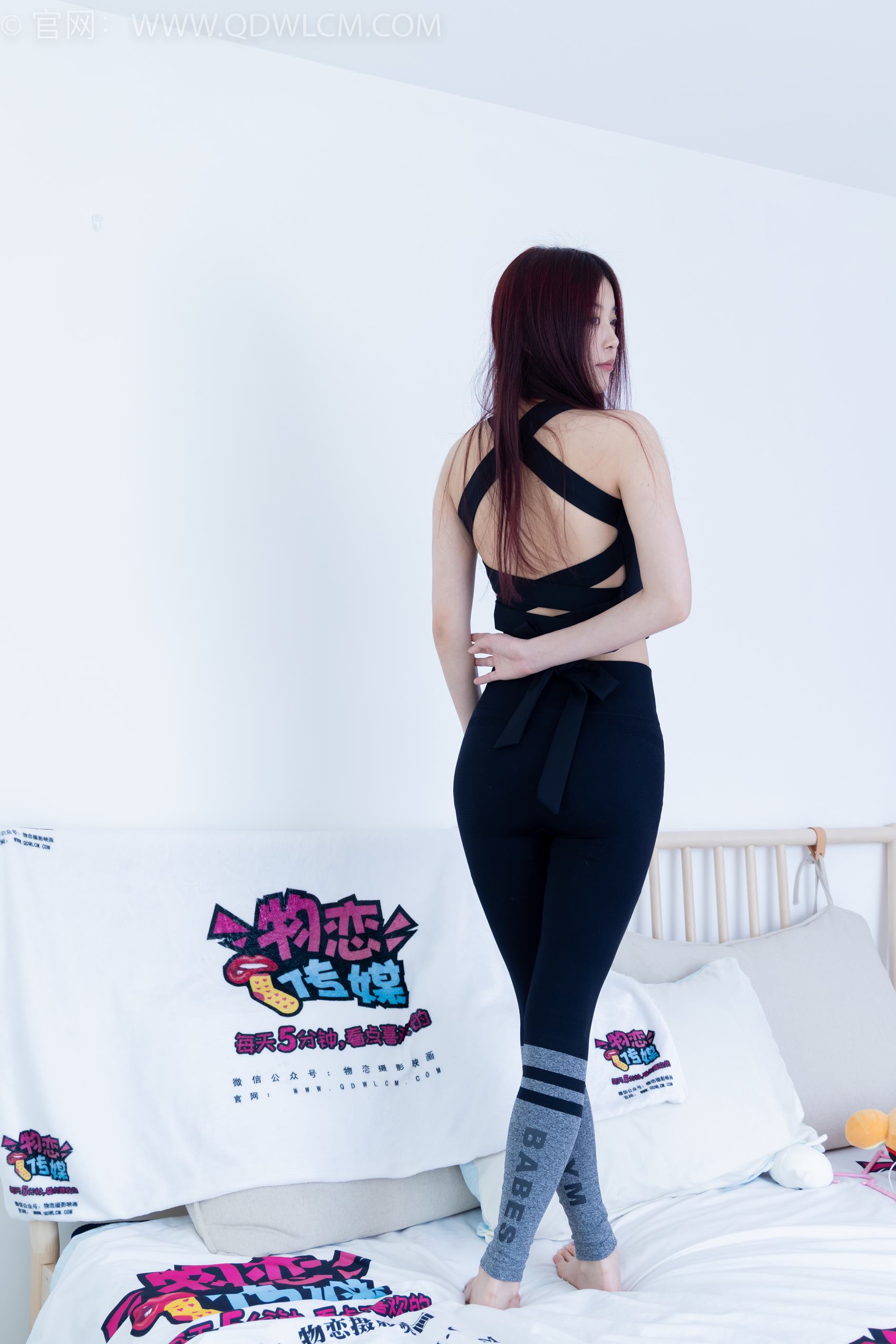 图片[170]-物恋传媒 NO.1982 茯苓-鸟的眼睛[170P] – 速更版-美库