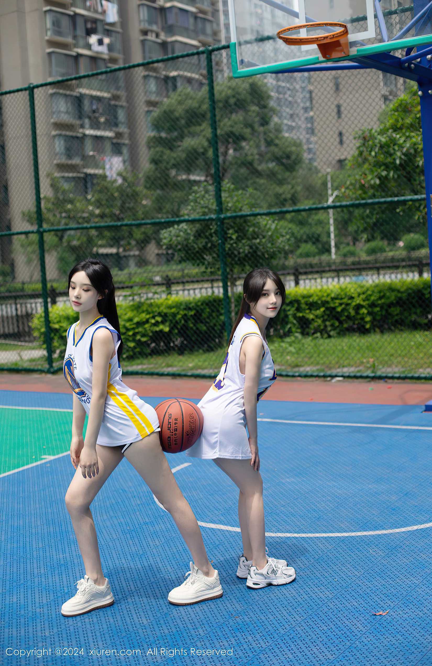 图片[36]-[Xiuren秀人网]2024.06.21 NO.8744 豆瓣酱[34+1P] – 速更版-美库