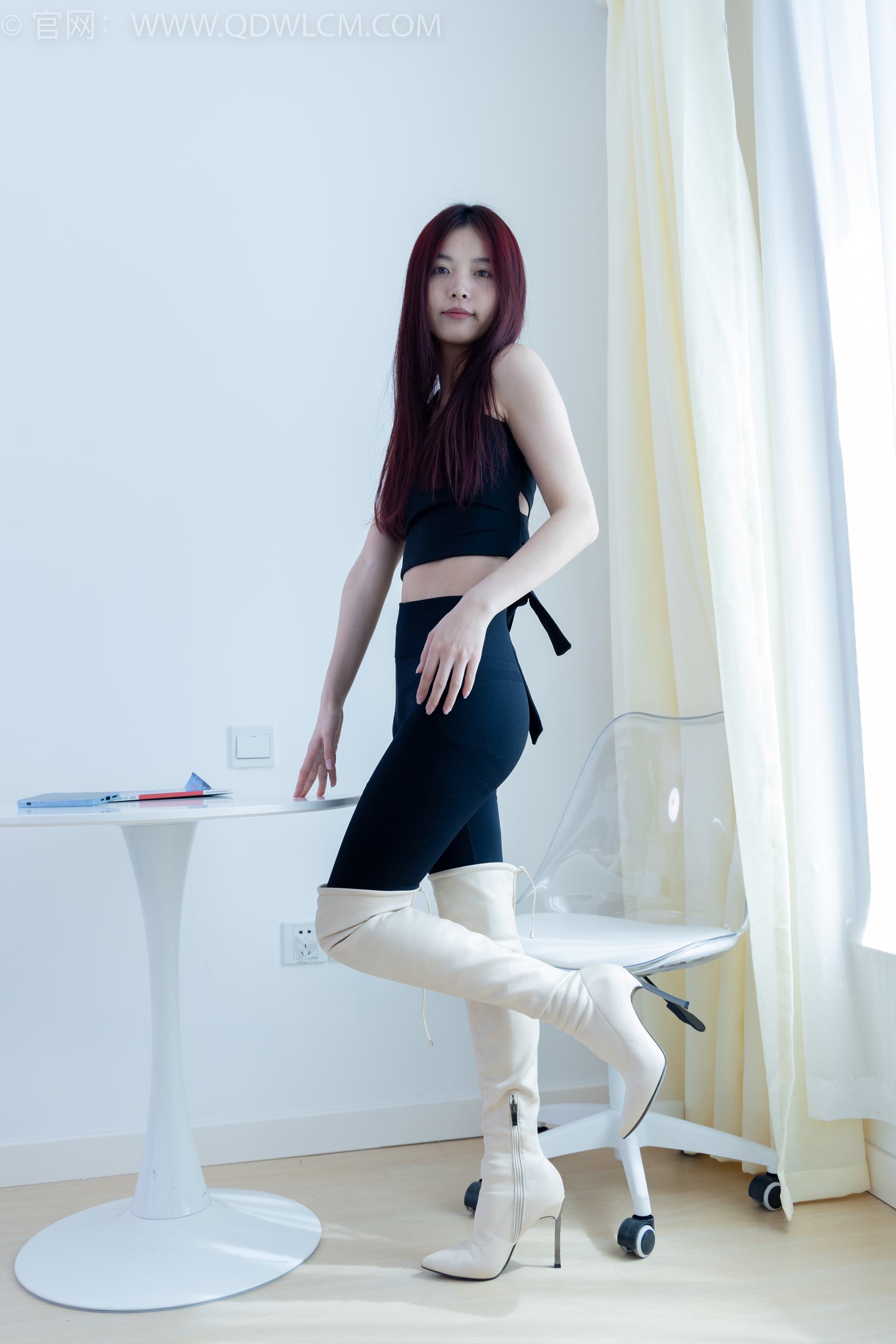 图片[171]-物恋传媒 NO.1982 茯苓-鸟的眼睛[170P] – 速更版-美库