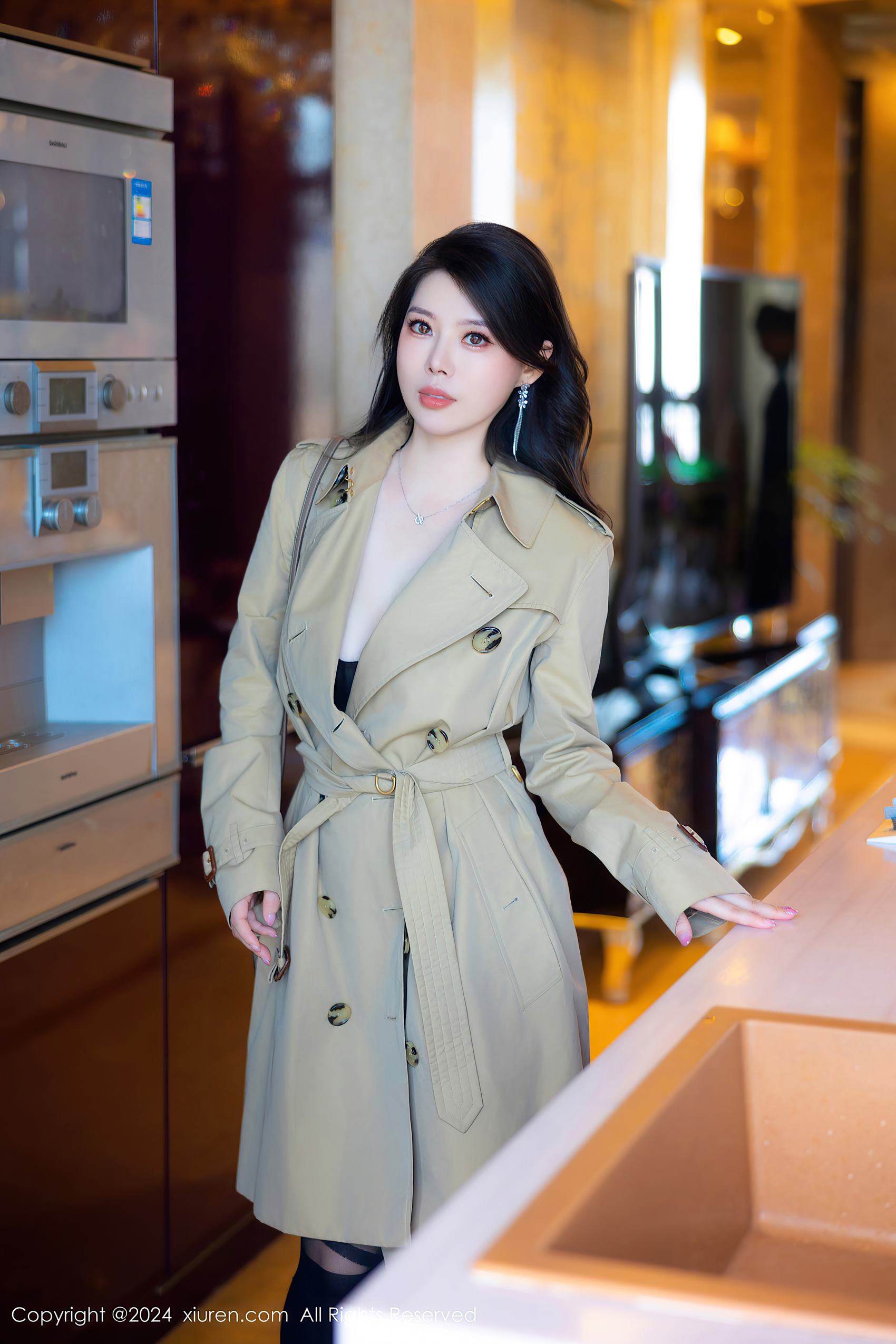 图片[13]-[Xiuren秀人网]2024.06.24 NO.8747 白茹雪abby[15+1P] – 速更版-美库