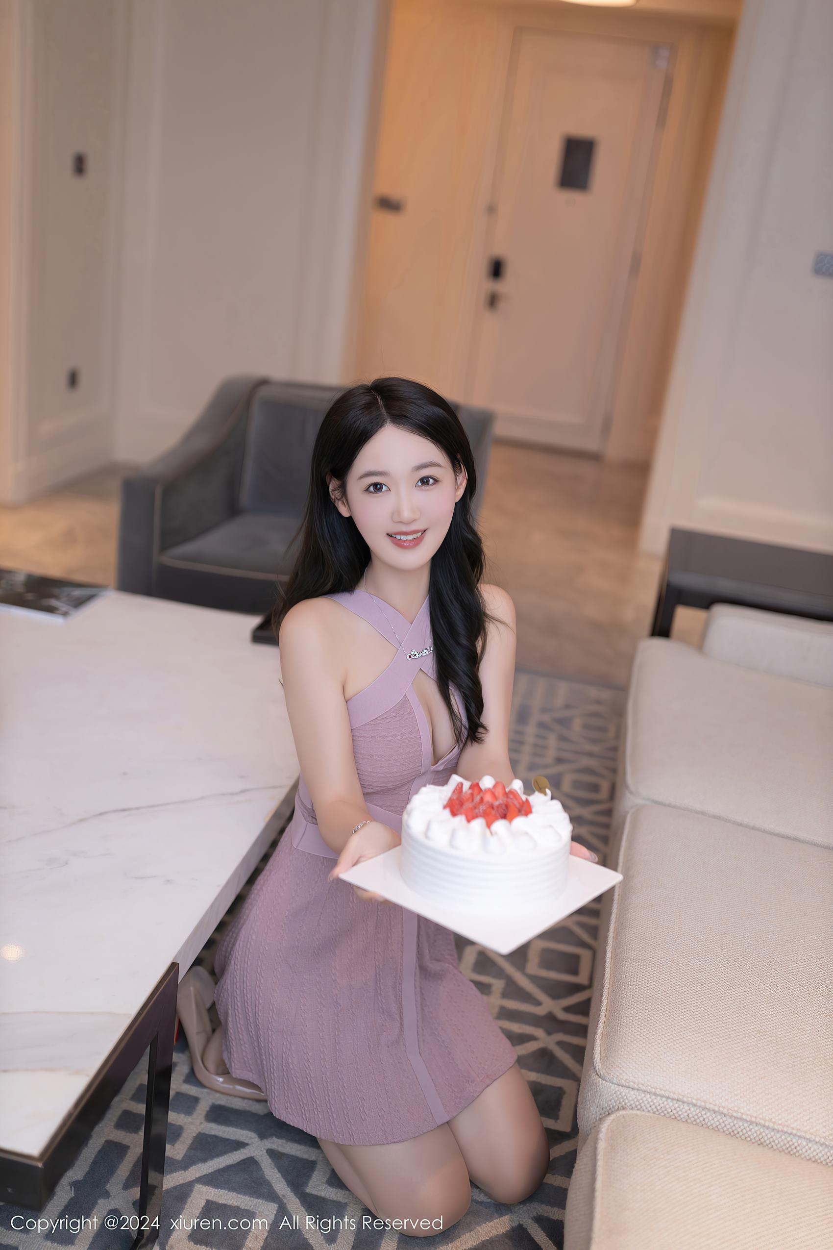 图片[16]-[Xiuren秀人网]2024.06.24 NO.8748 唐安琪[14+1P] – 速更版-美库