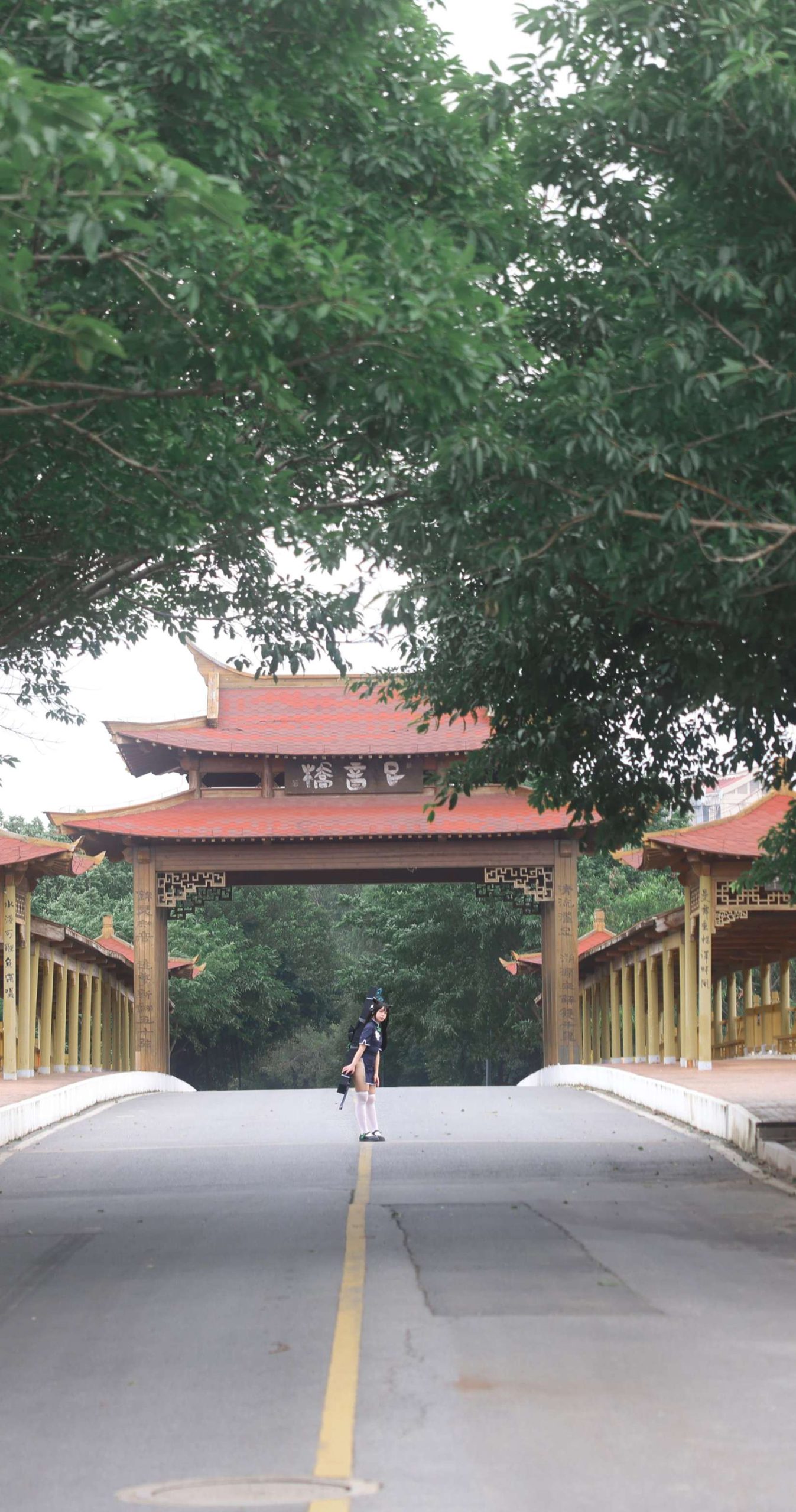 图片[11]-G44不会受伤 – 碧蓝档案 幼瞬[27P] – 速更版-美库