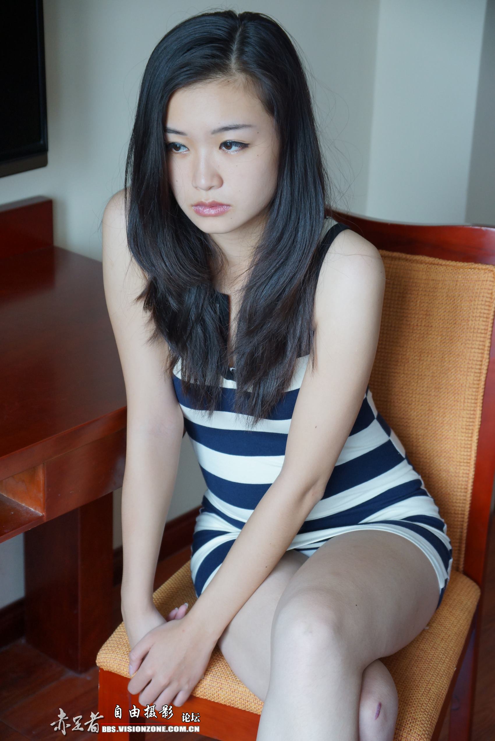 图片[12]-自由摄影 No.251 小颖 只爱高跟鞋 [54P] – 速更版-美库