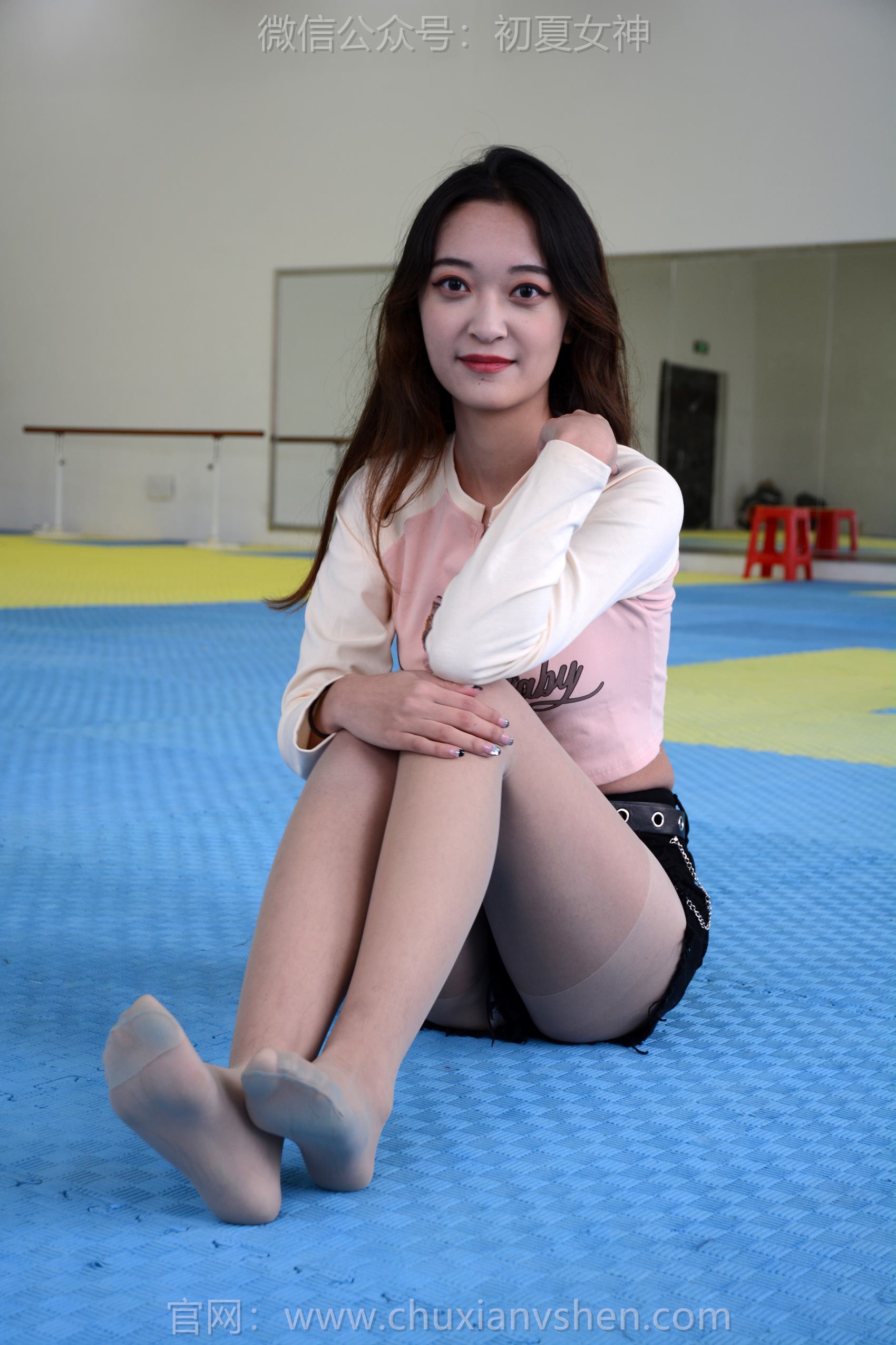 图片[57]-初夏女神 NO.150 依依 邻家女孩[130P] – 速更版-美库