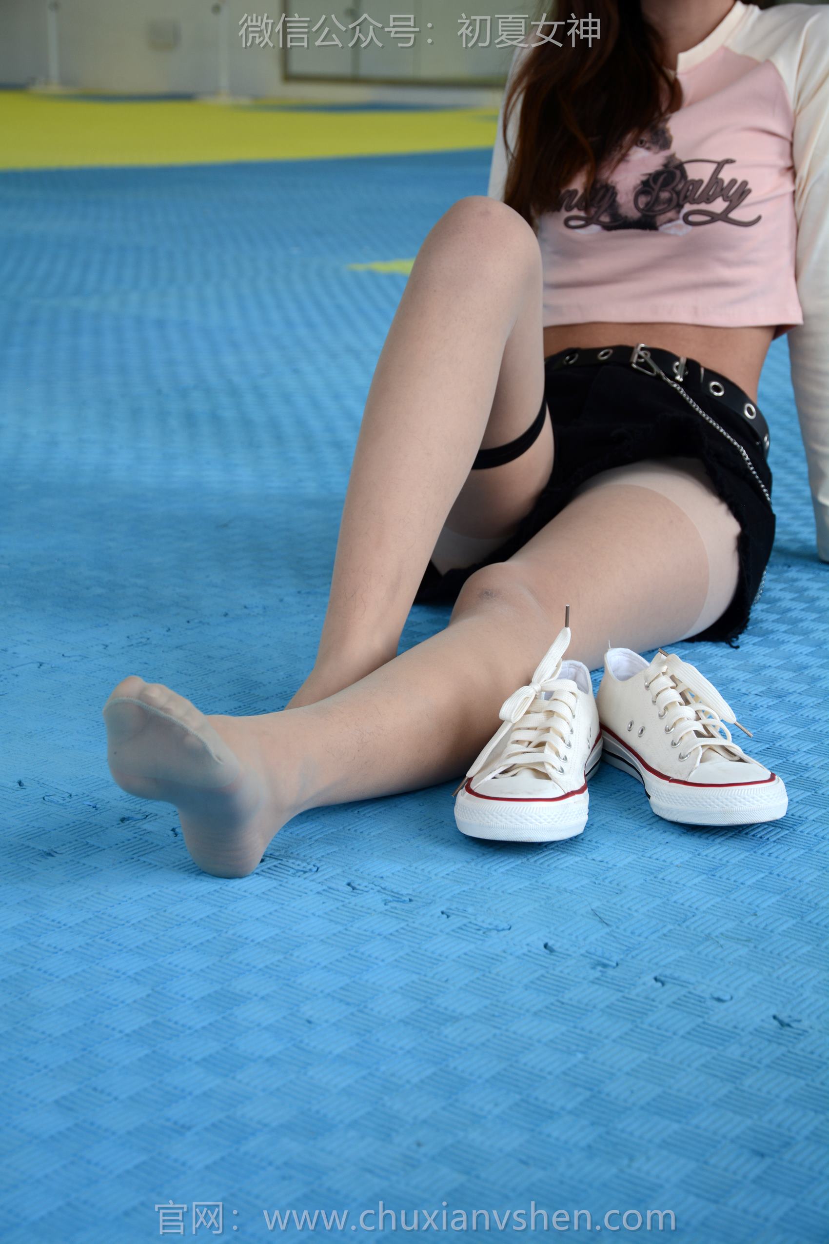 图片[71]-初夏女神 NO.150 依依 邻家女孩[130P] – 速更版-美库