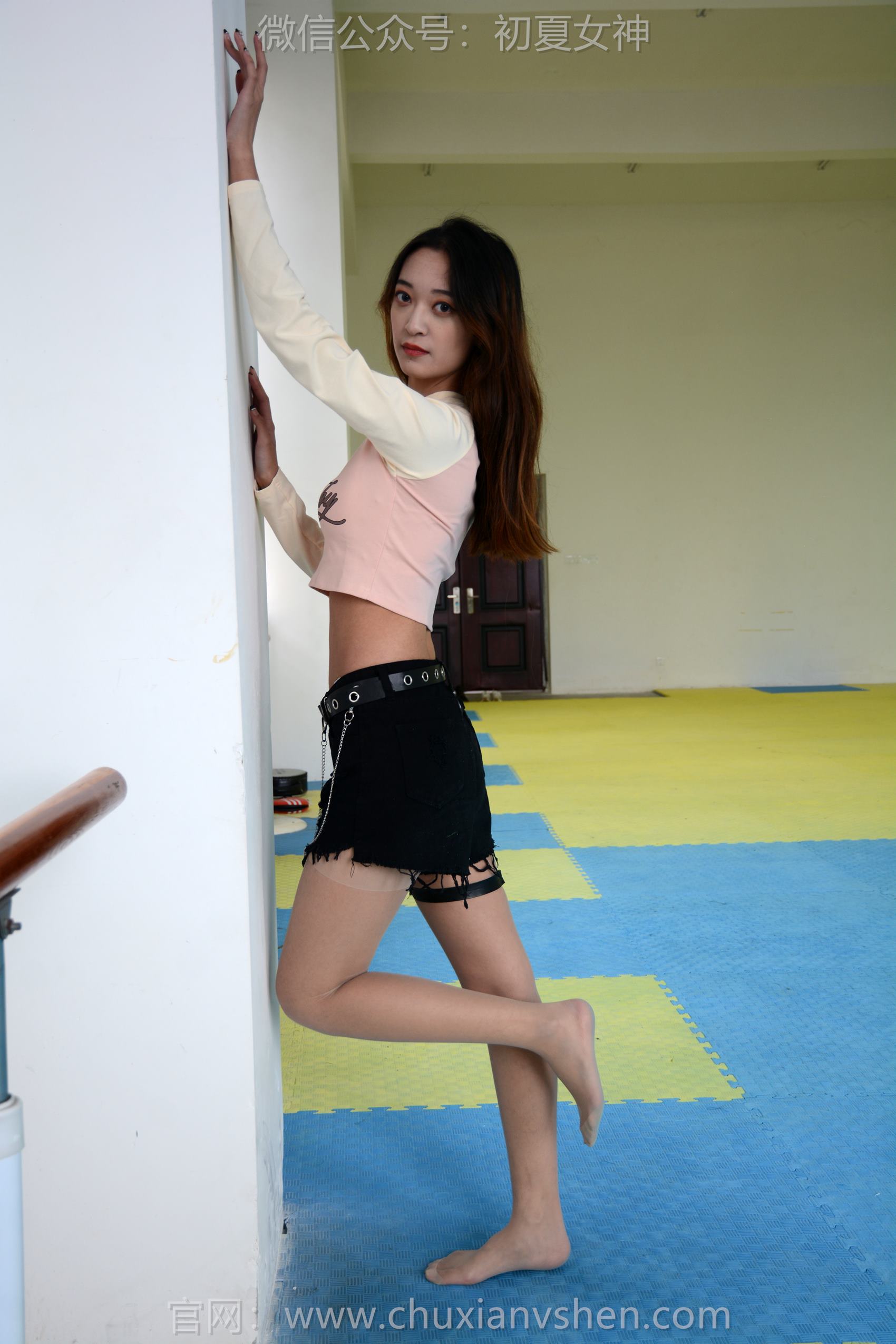 图片[94]-初夏女神 NO.150 依依 邻家女孩[130P] – 速更版-美库