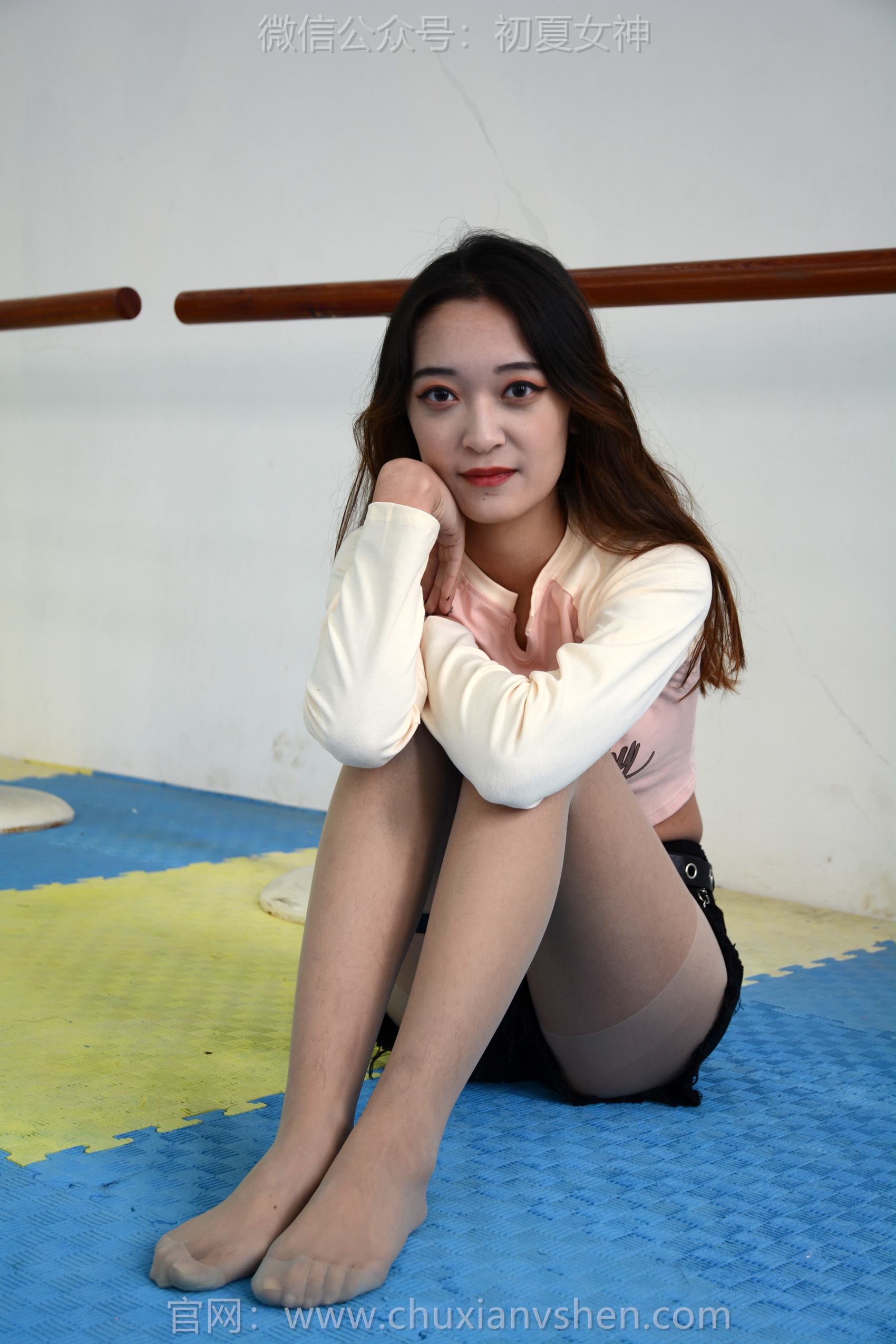 图片[116]-初夏女神 NO.150 依依 邻家女孩[130P] – 速更版-美库