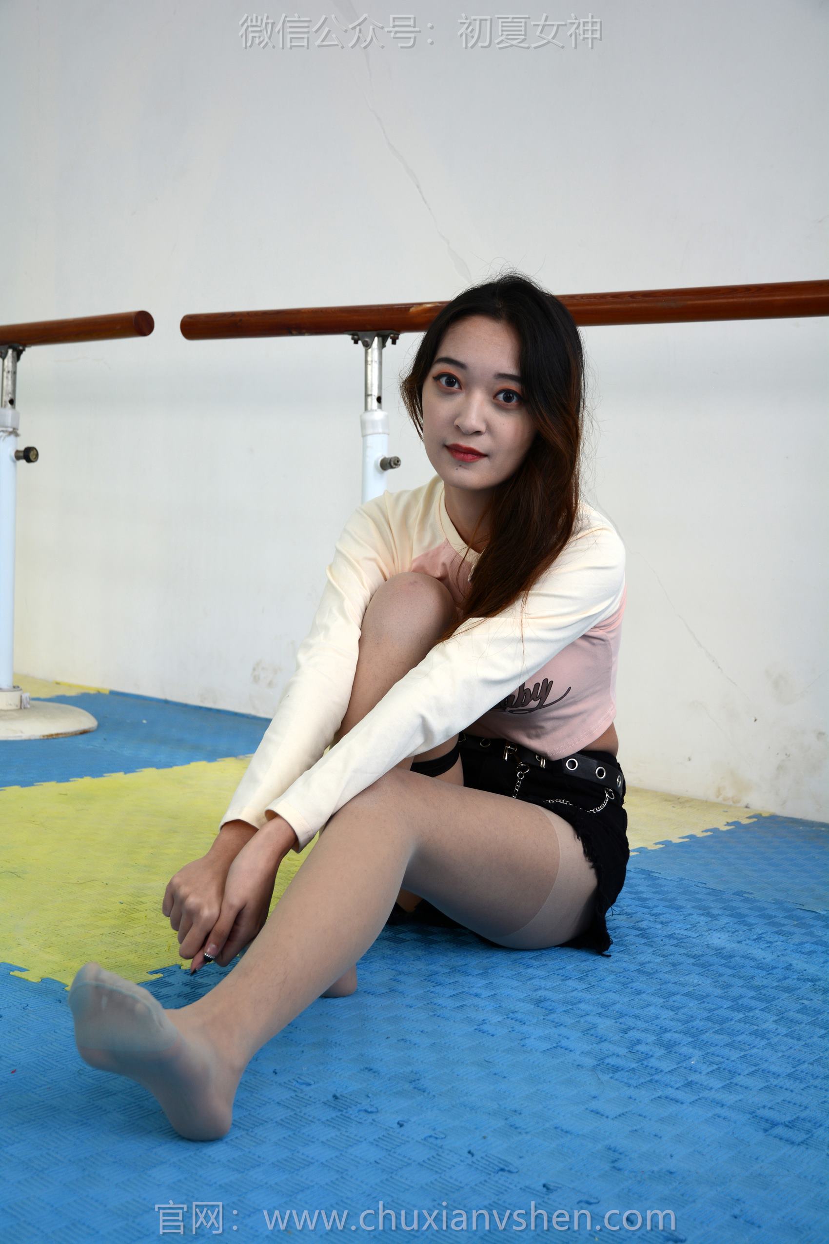 图片[117]-初夏女神 NO.150 依依 邻家女孩[130P] – 速更版-美库